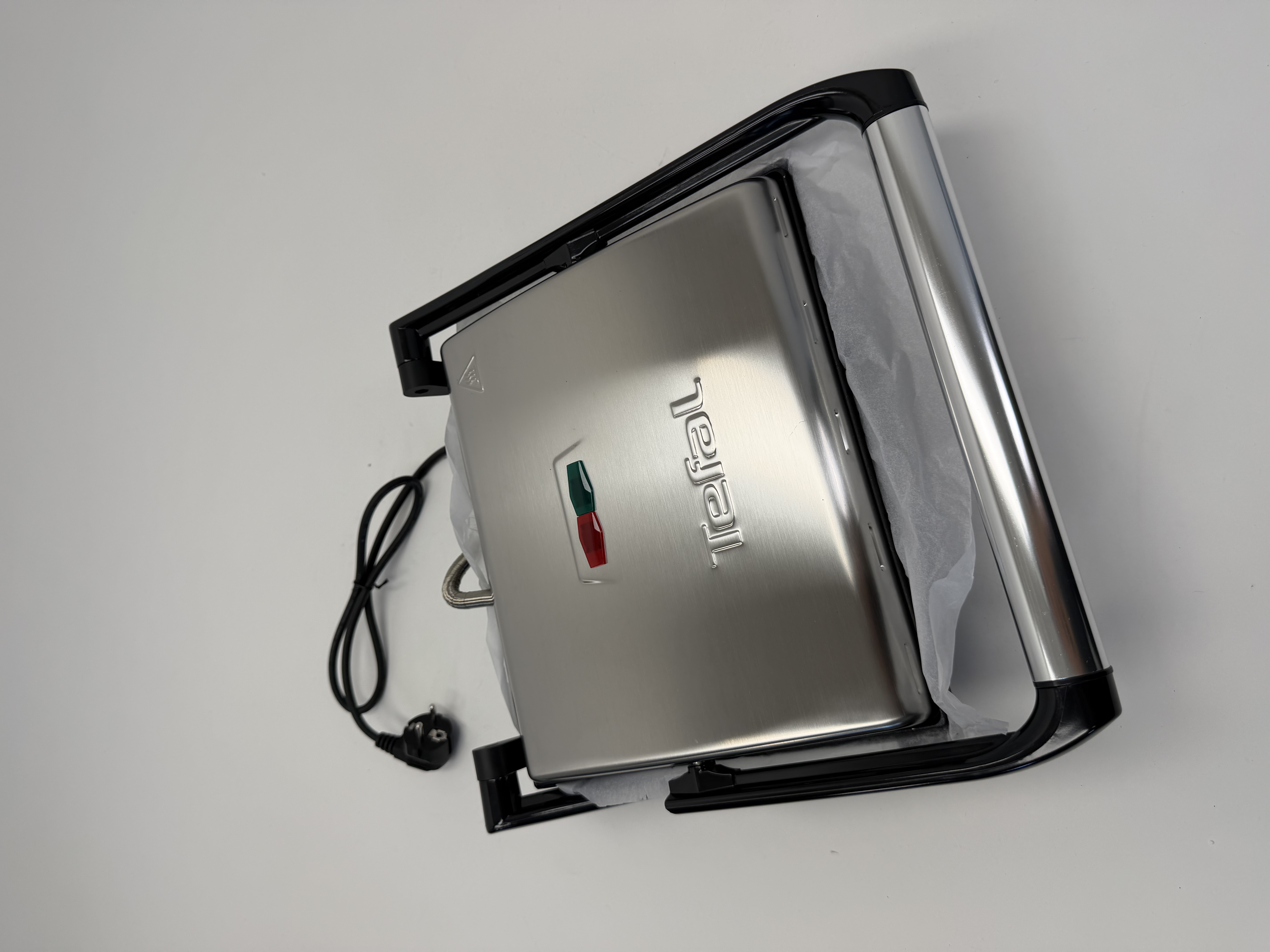 Tefal elektrinis grilius