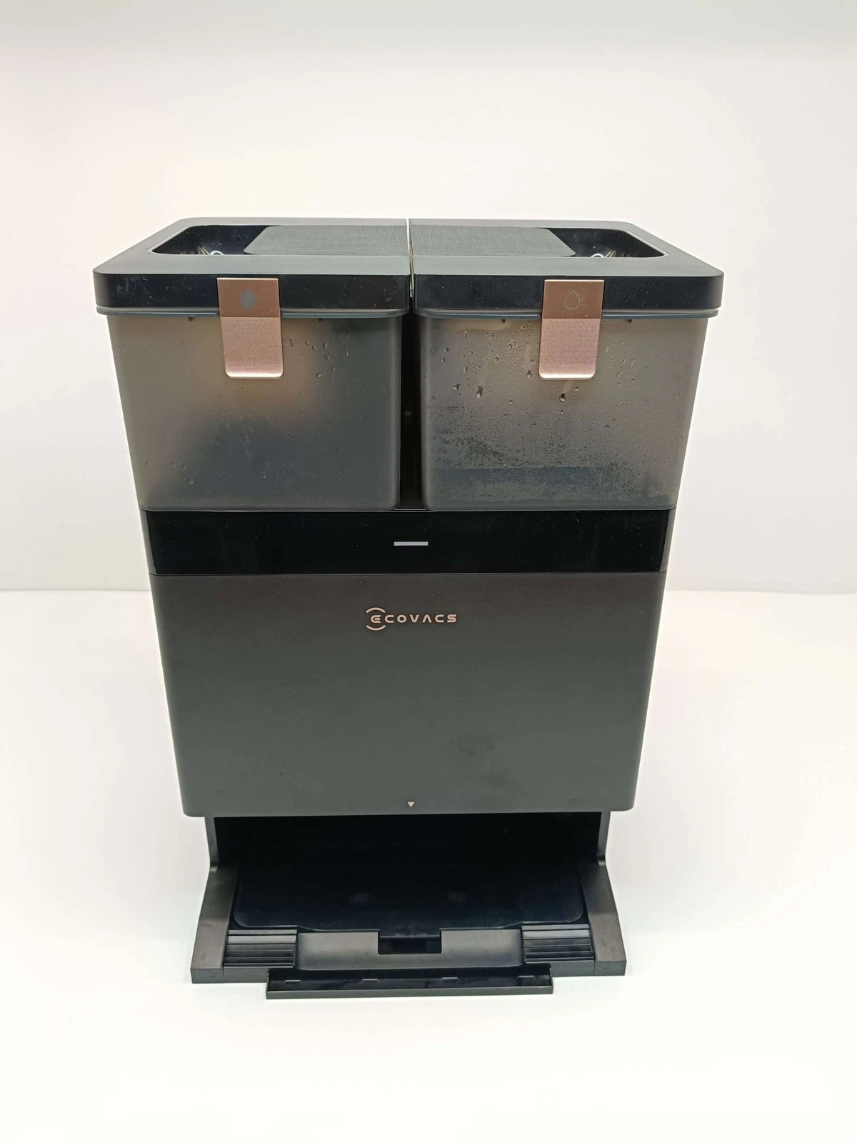 Ecovacs robotas dulkių siurblys DEEBOT X8 Pro Omni