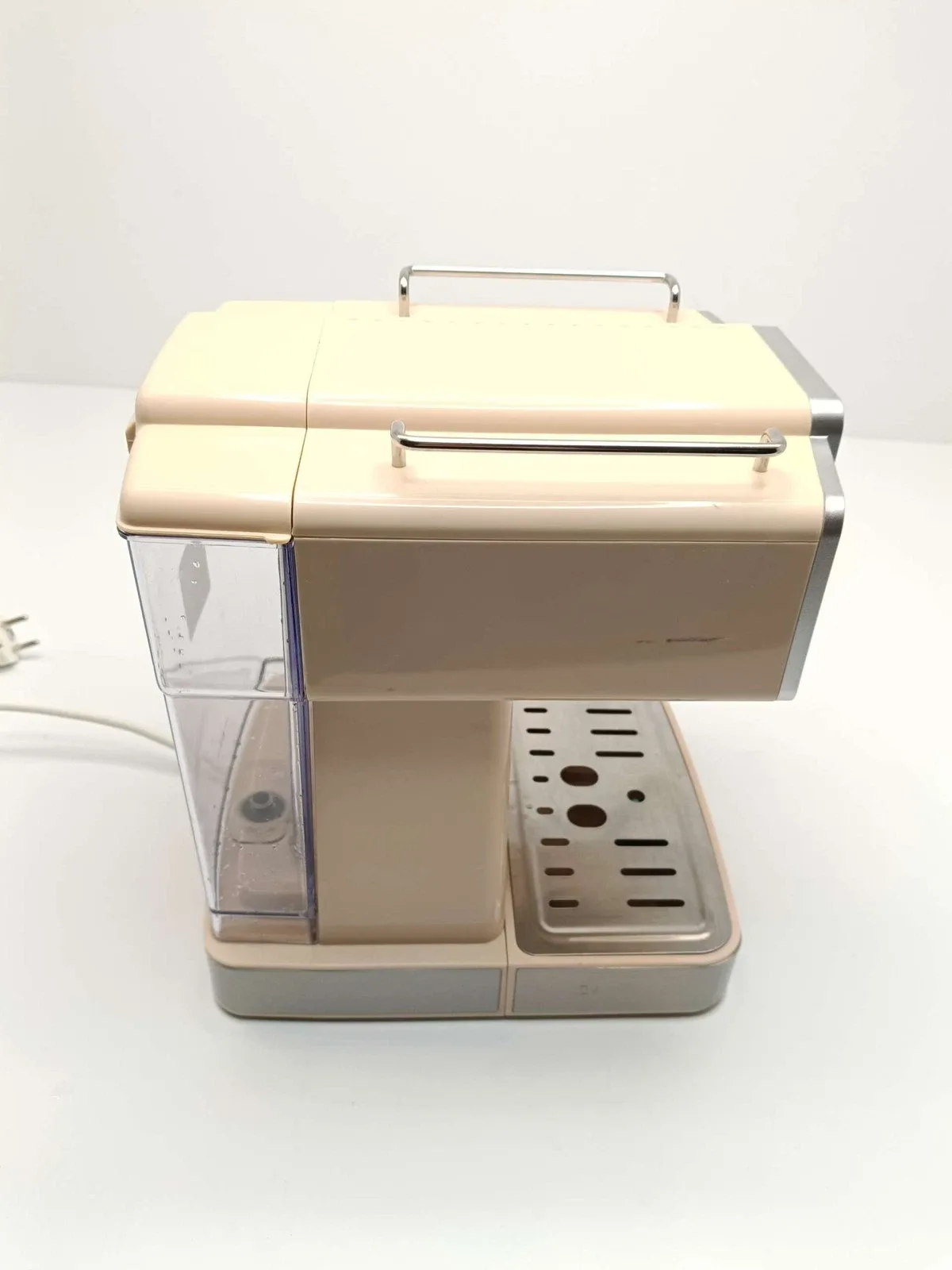 CECOTEC Power Espresso 20 Tradizionale espresso kavos aparatas
