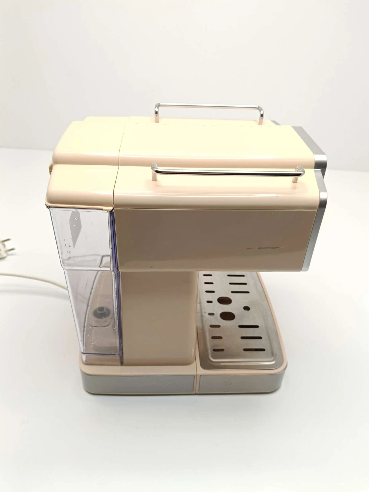 CECOTEC Power Espresso 20 Tradizionale espresso kavos aparatas