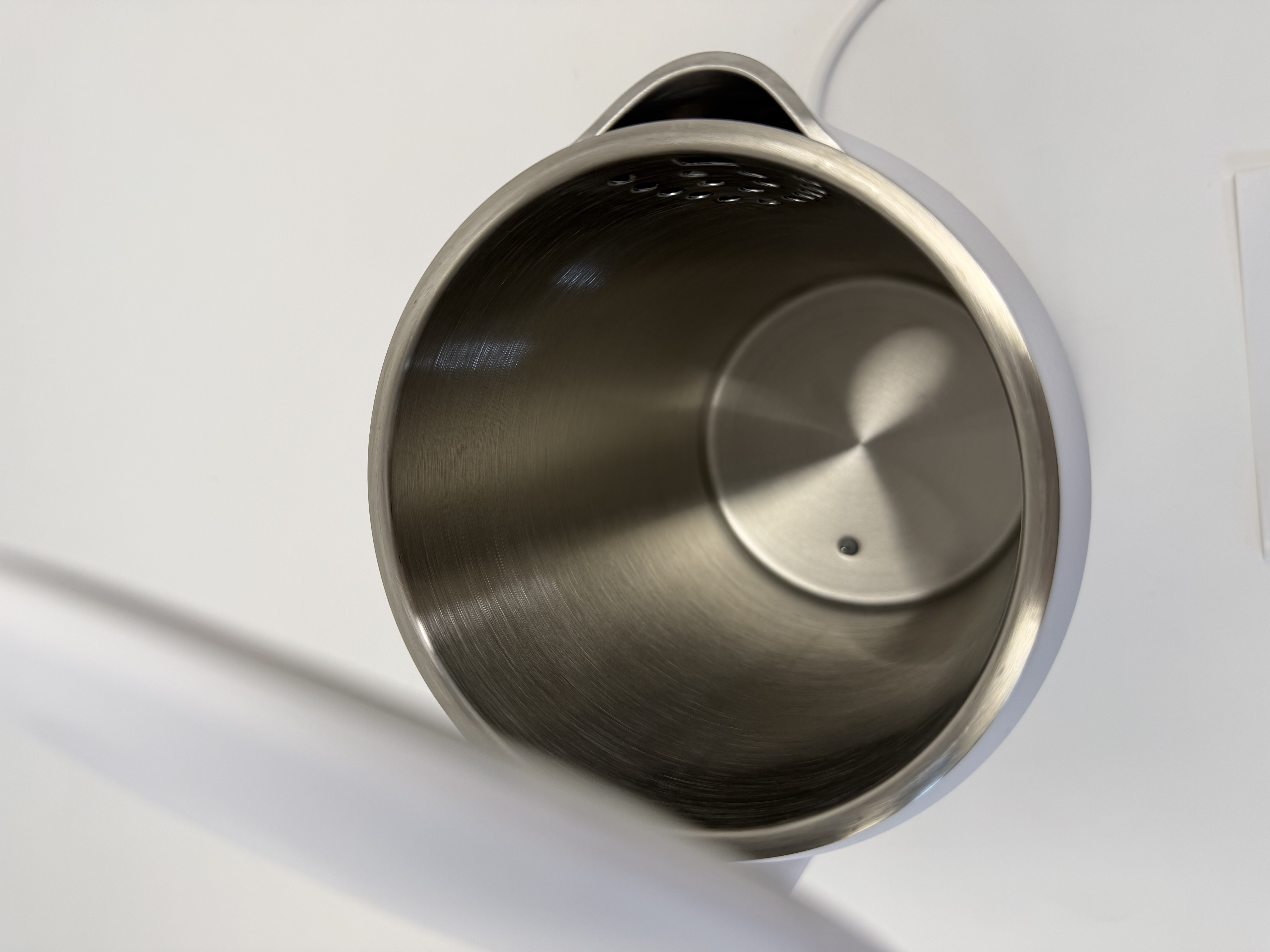 1,7 l elektrinis virdulys su temperatūros reguliavimu