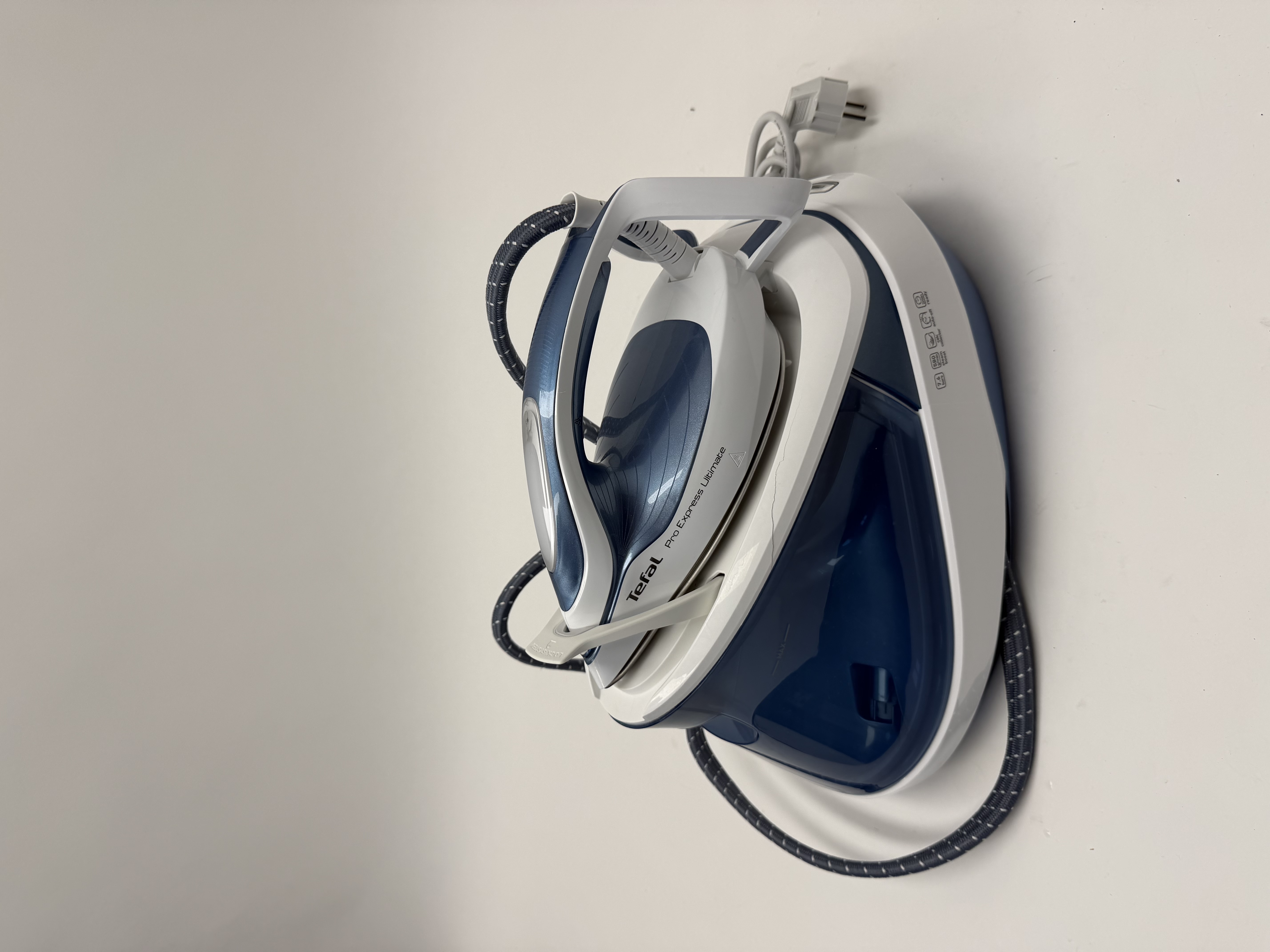 Tefal garo stotis