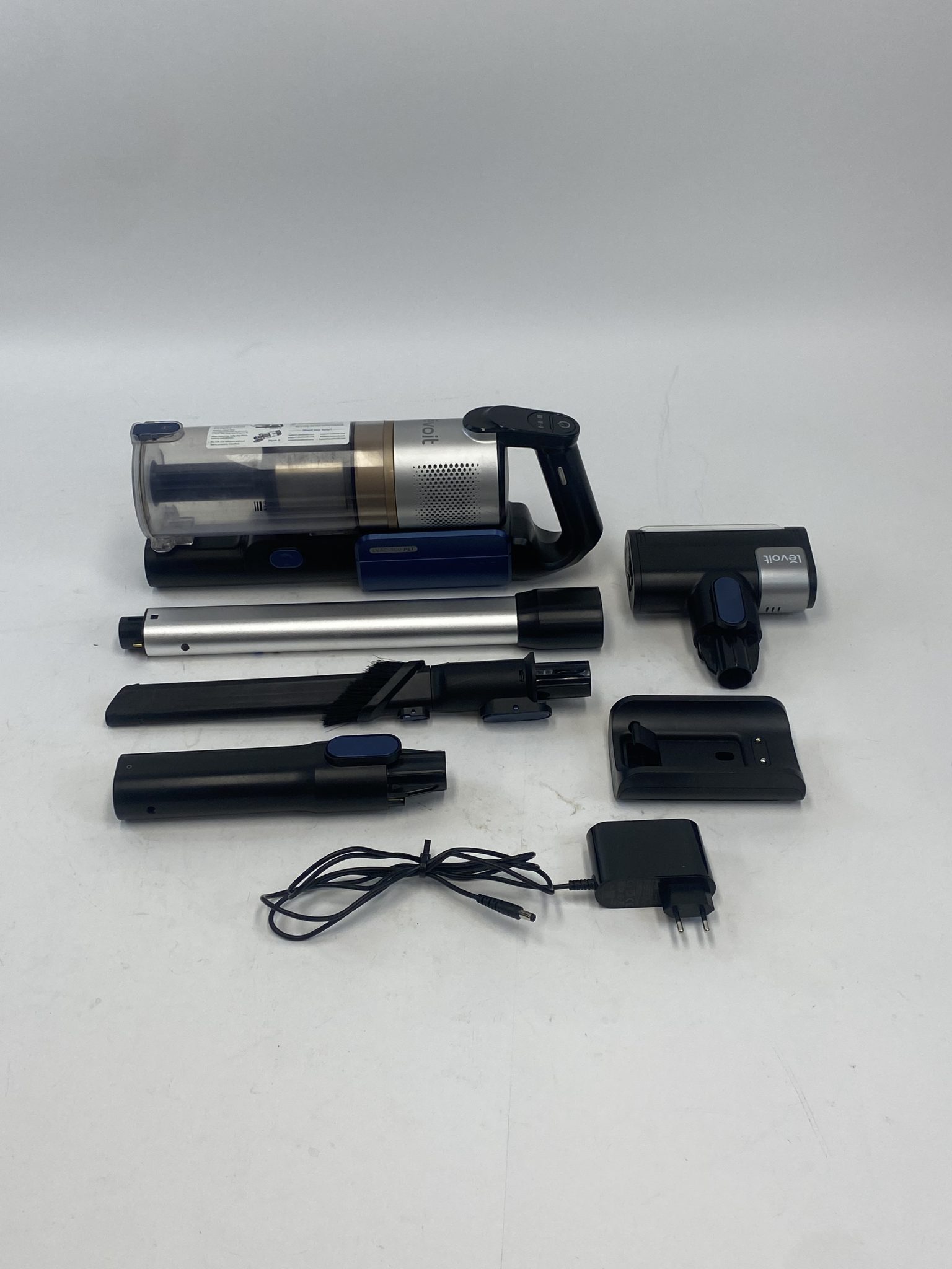 Levoit LVAC-300 Plus dulkių siurblys