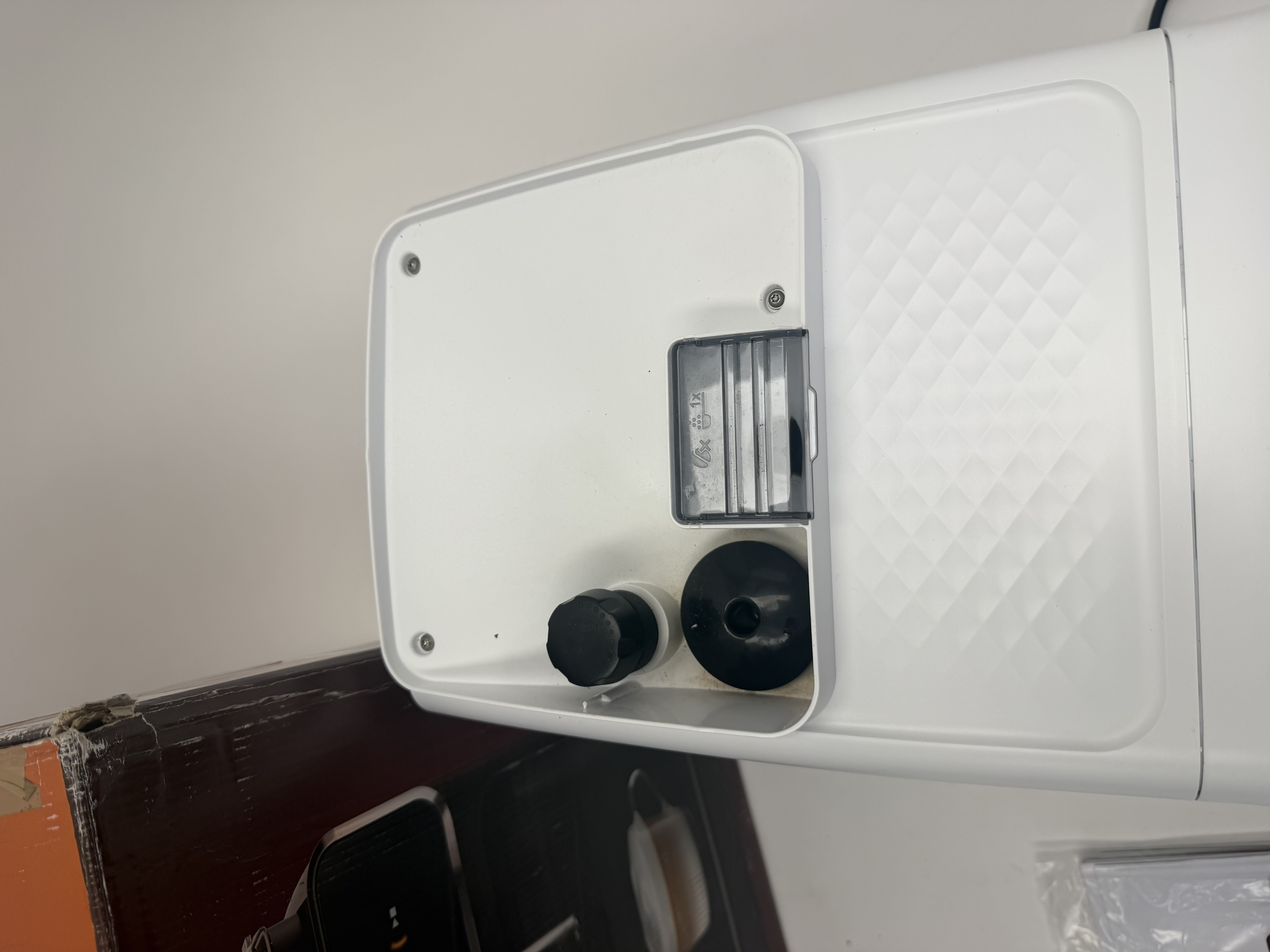 Philips 2300 series automatinis kavos aparatas