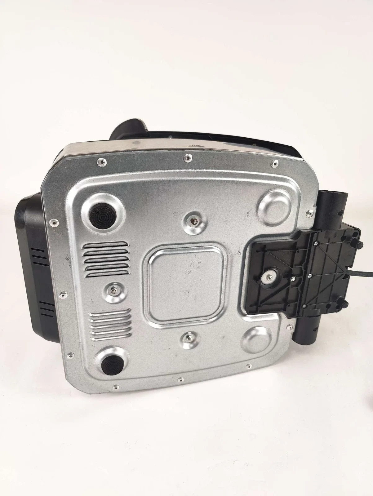 Ninja AG301EU elektrinis grilis