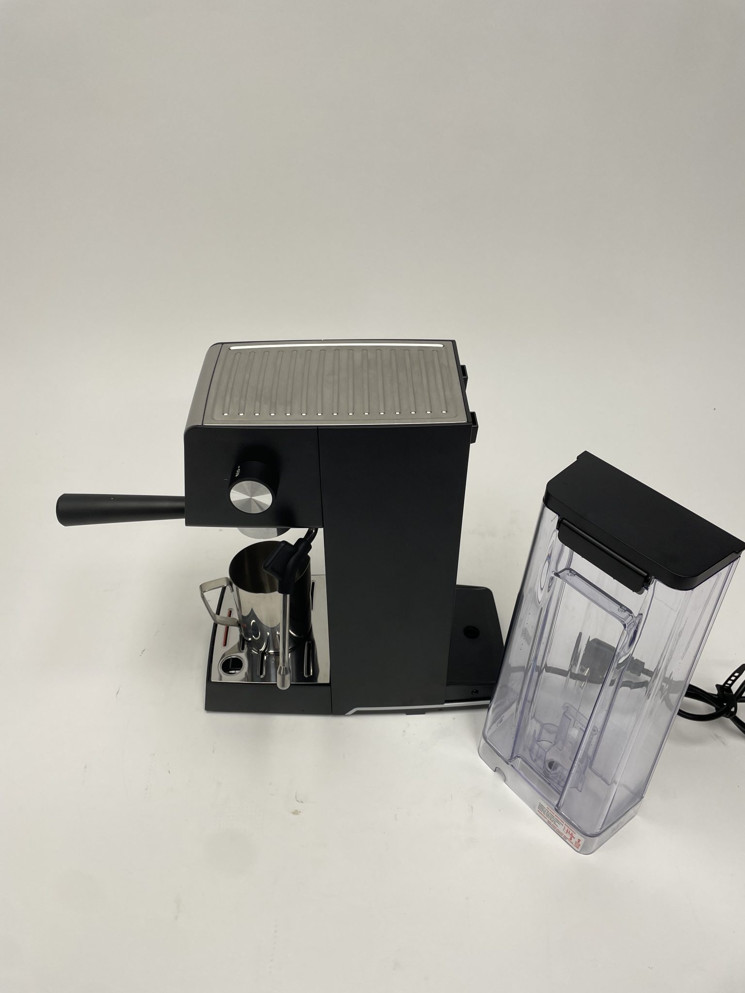 Cuisinart espresso kavos aparatas