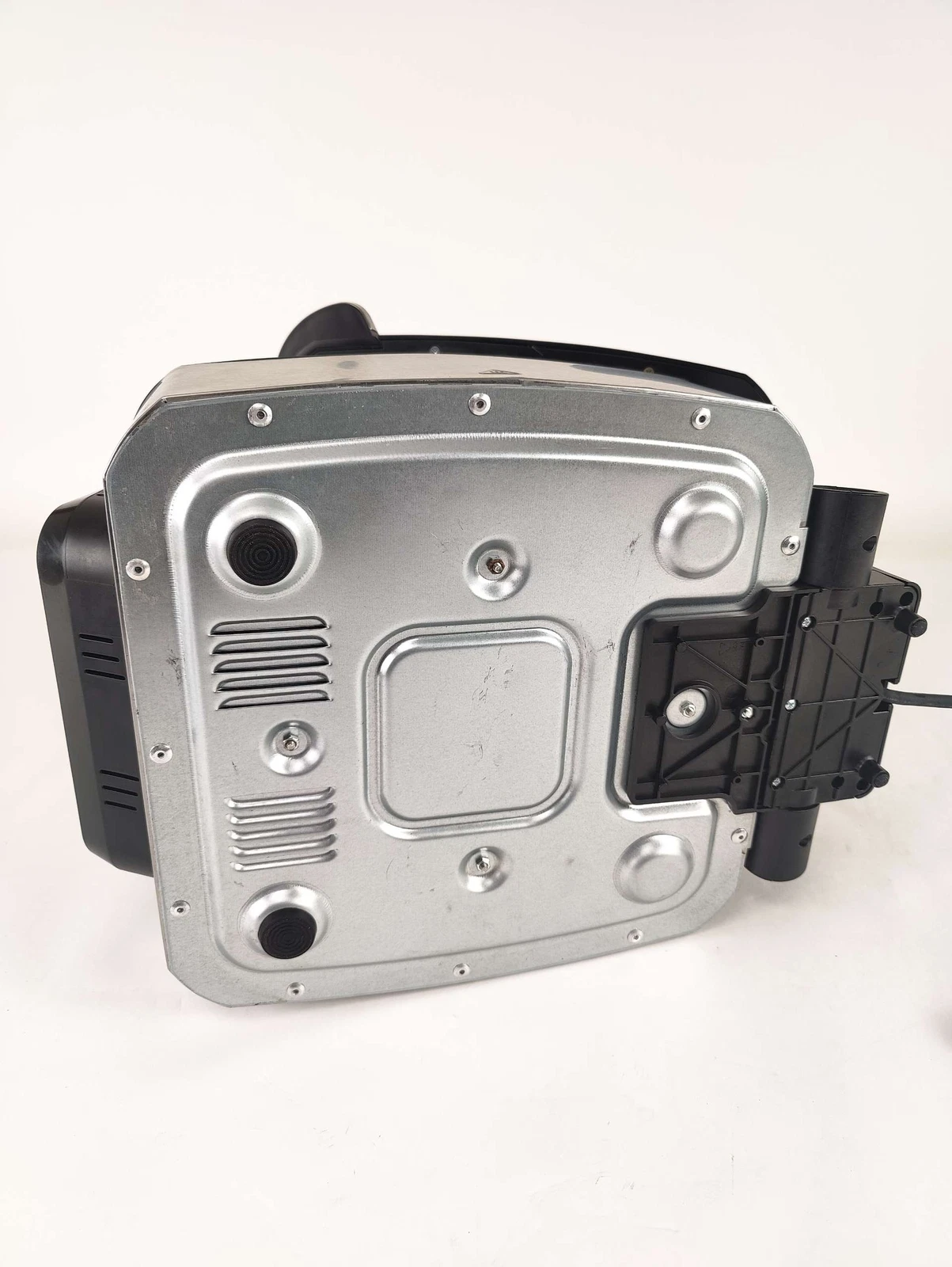 Ninja AG301EU elektrinis grilis
