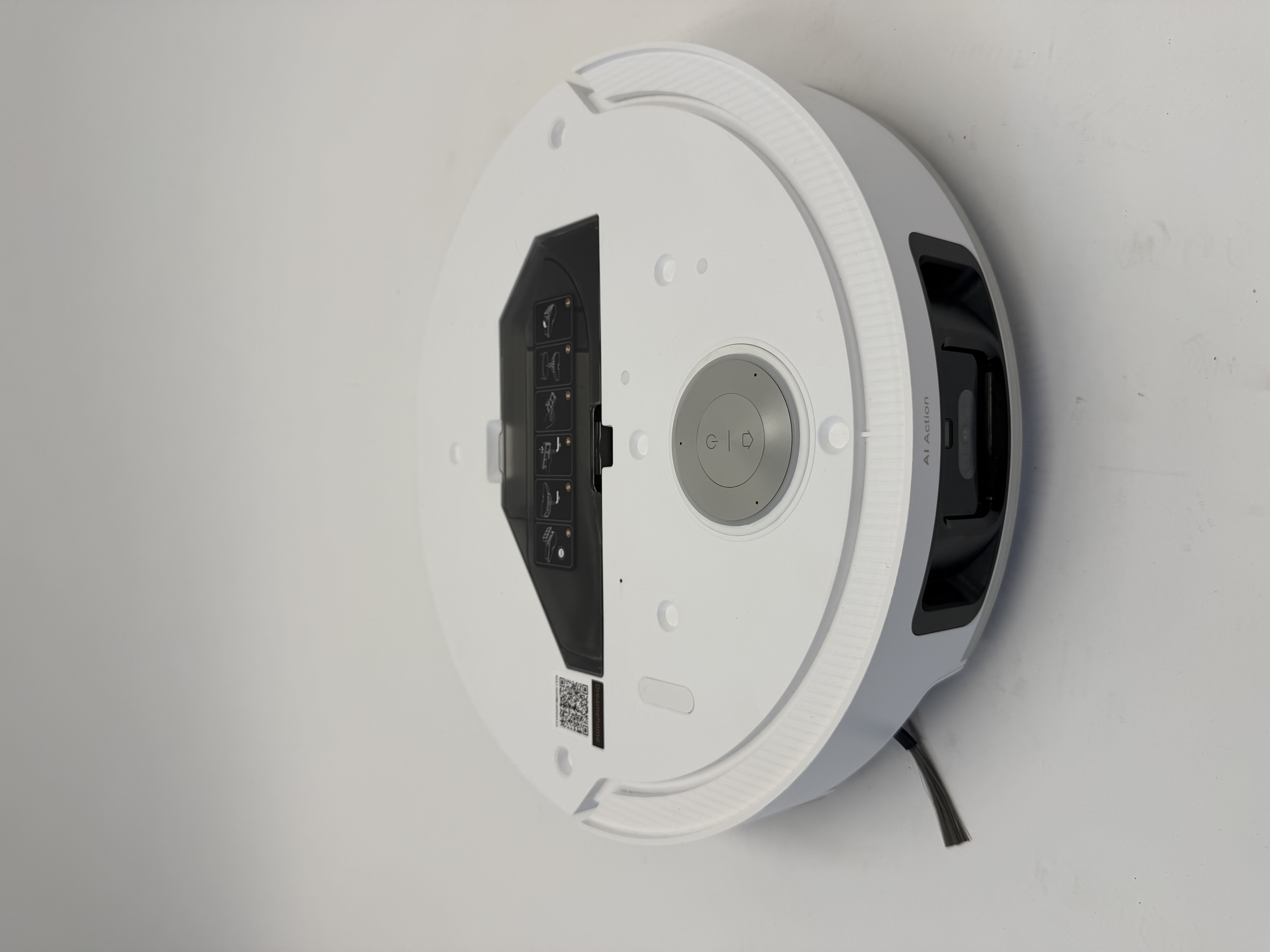 Dreame Matrix10 Ultra robotas siurblys