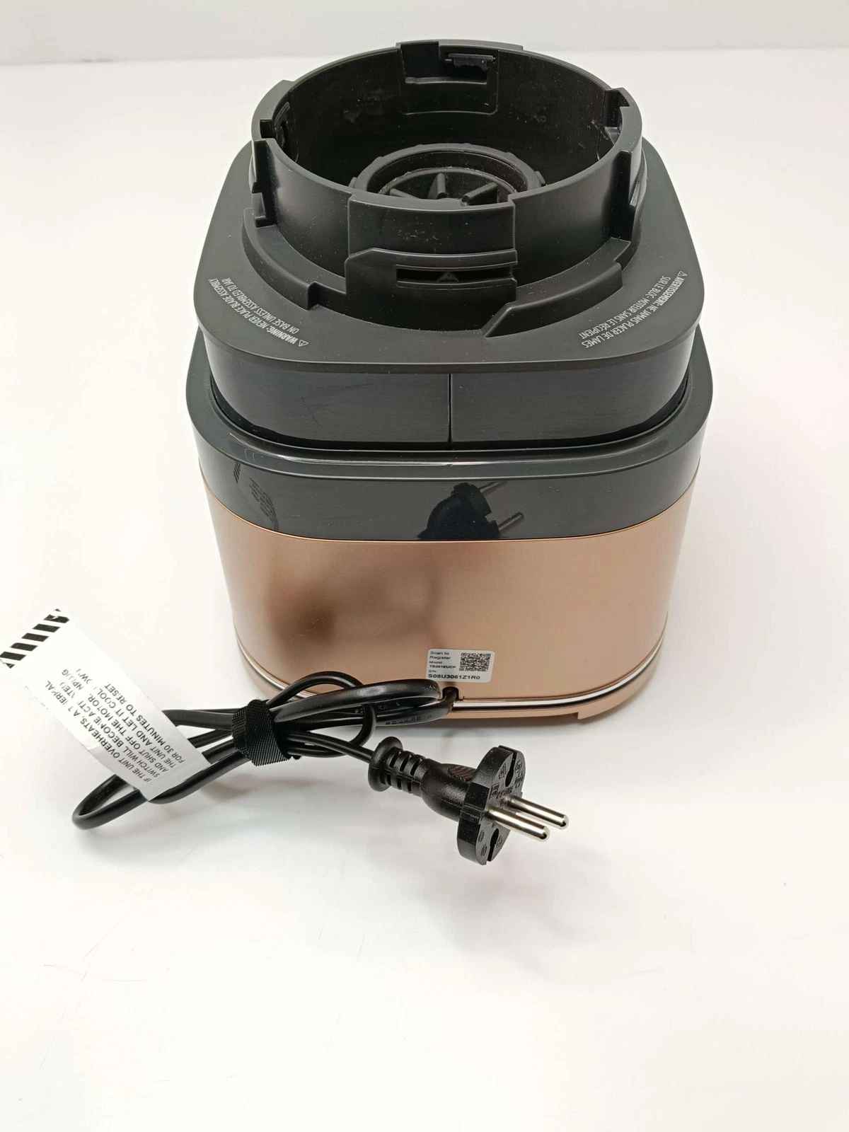 Ninja Detect Power Blender Pro trintuvas