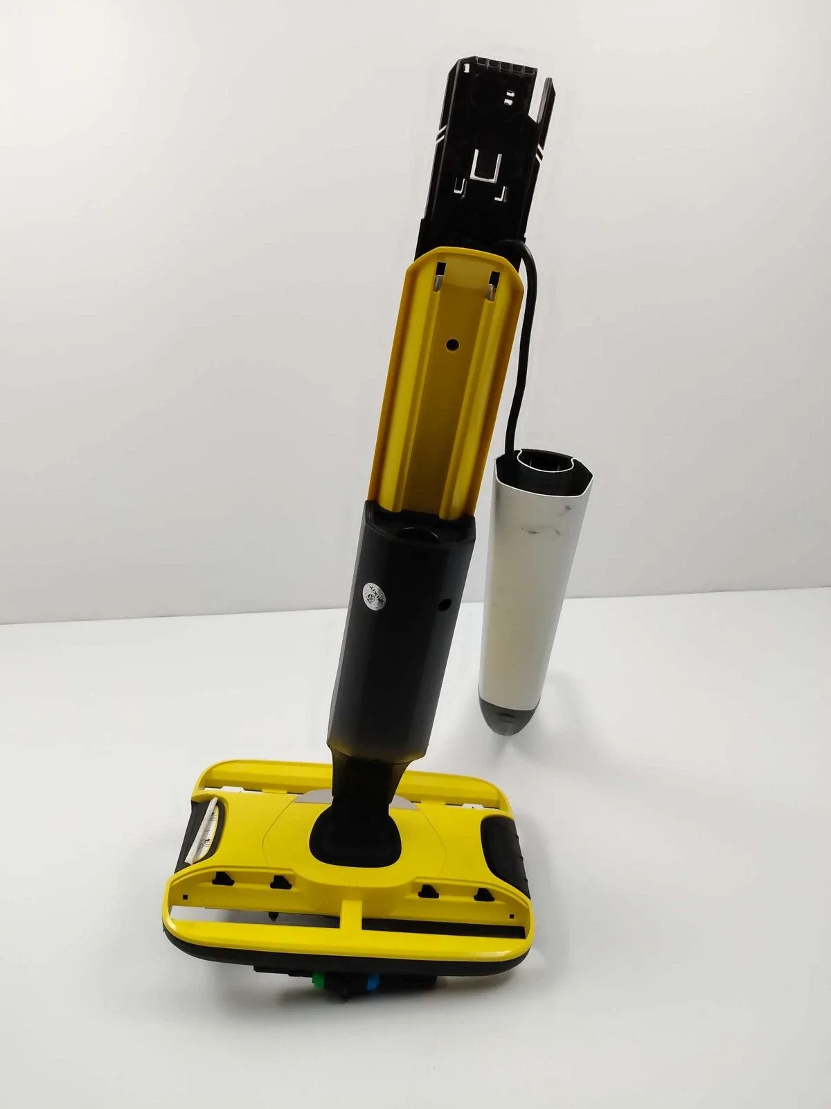 Kärcher FC 7 Cordless garinis šluotas