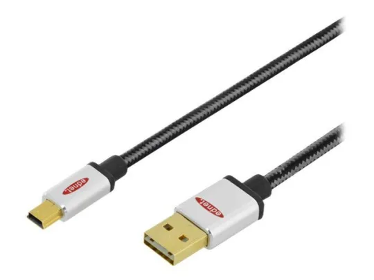 Кабель Assmann USB