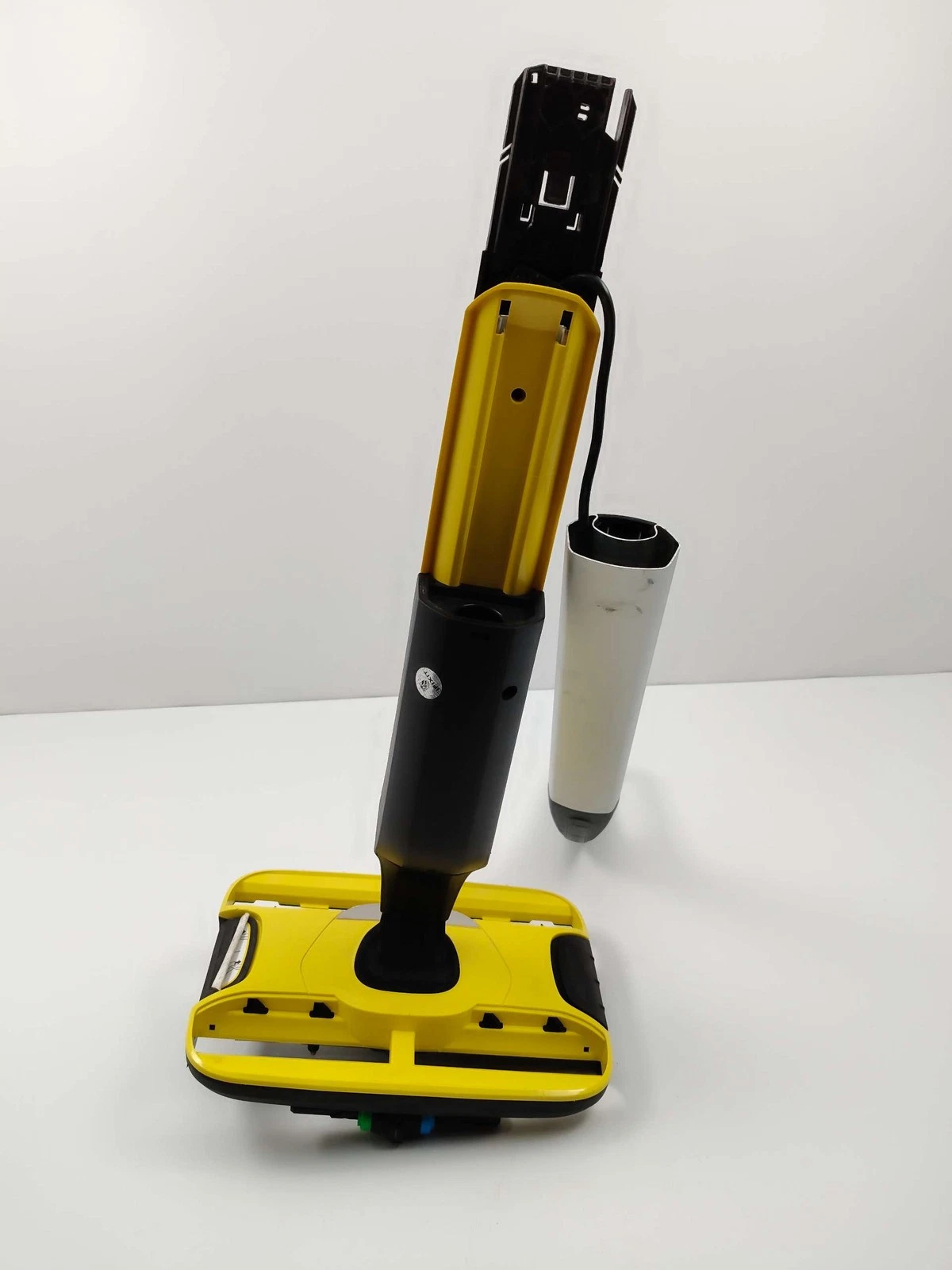 Kärcher FC 7 Cordless garinis šluotas