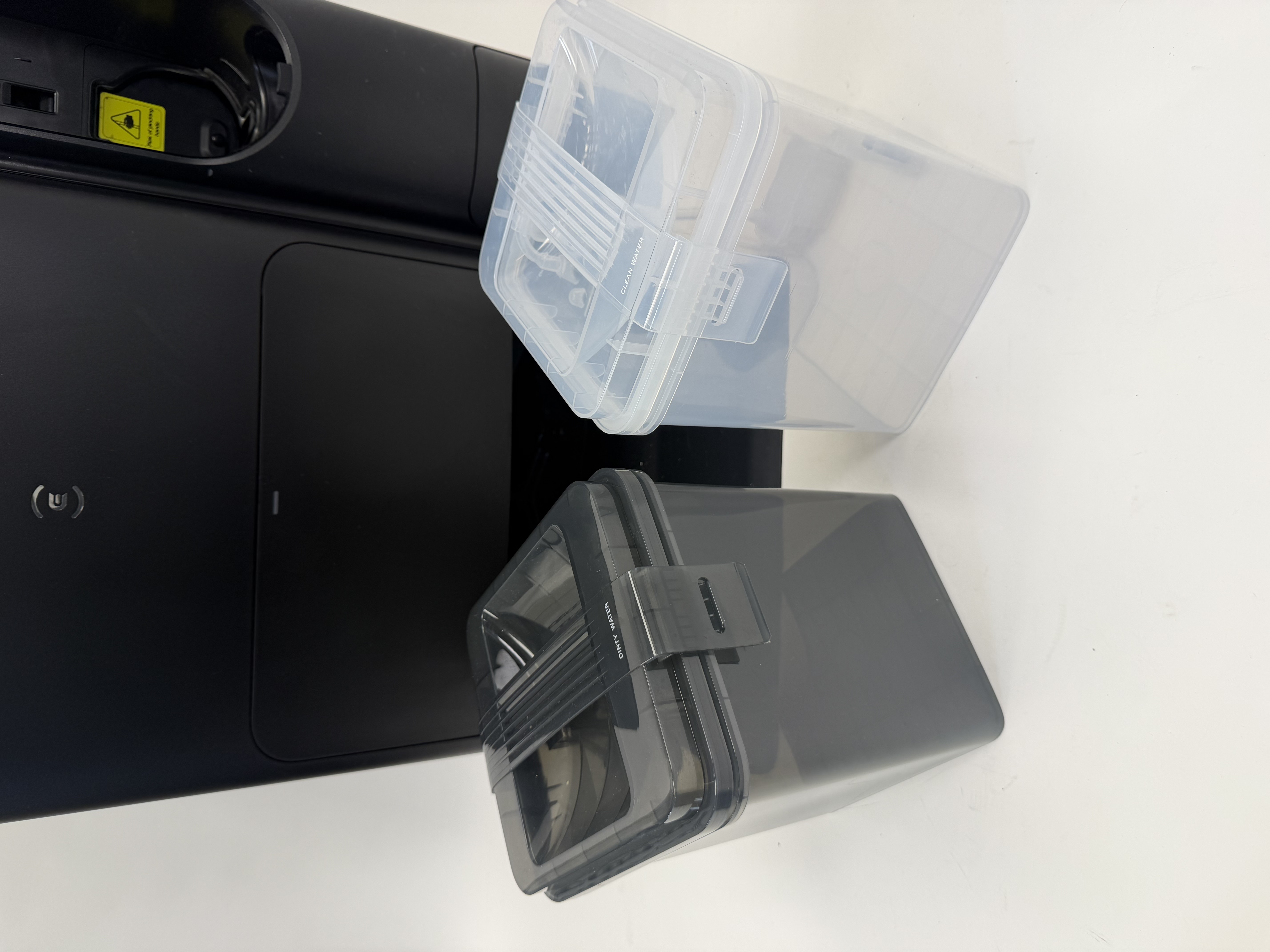 Ecovacs DEEBOT T30S Combo robotas dulkių siurblys
