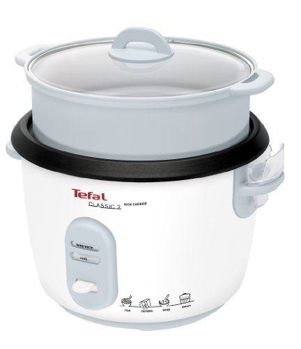 Tefal ryžių viryklė