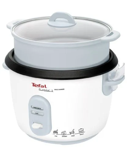 Tefal ryžių viryklė