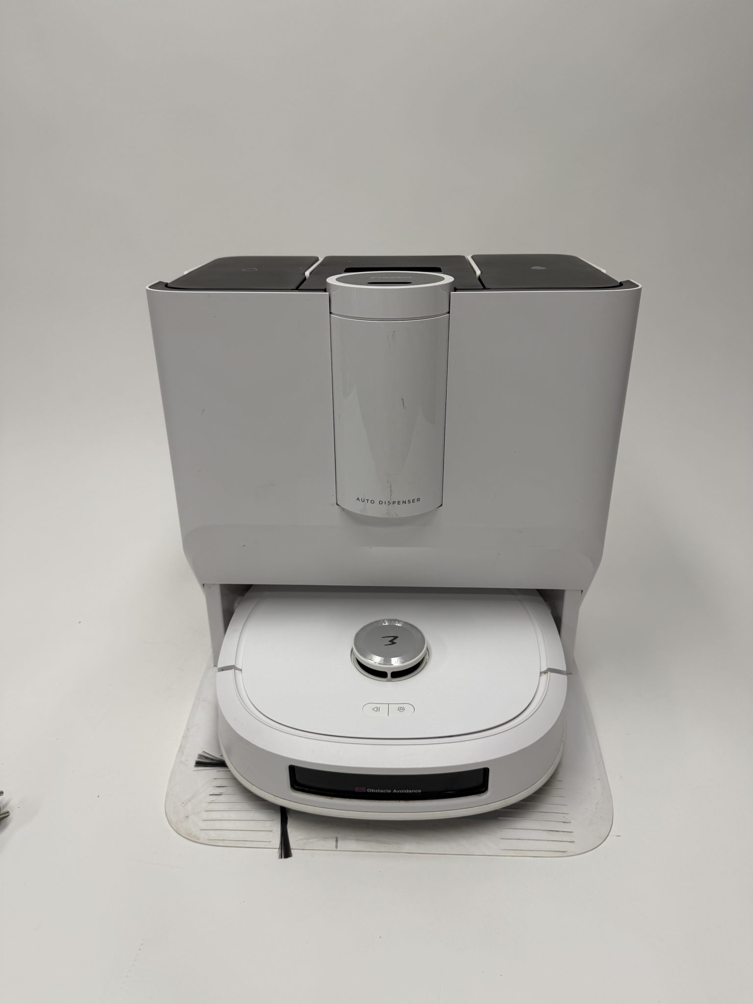 Eureka J20 robotas siurblys