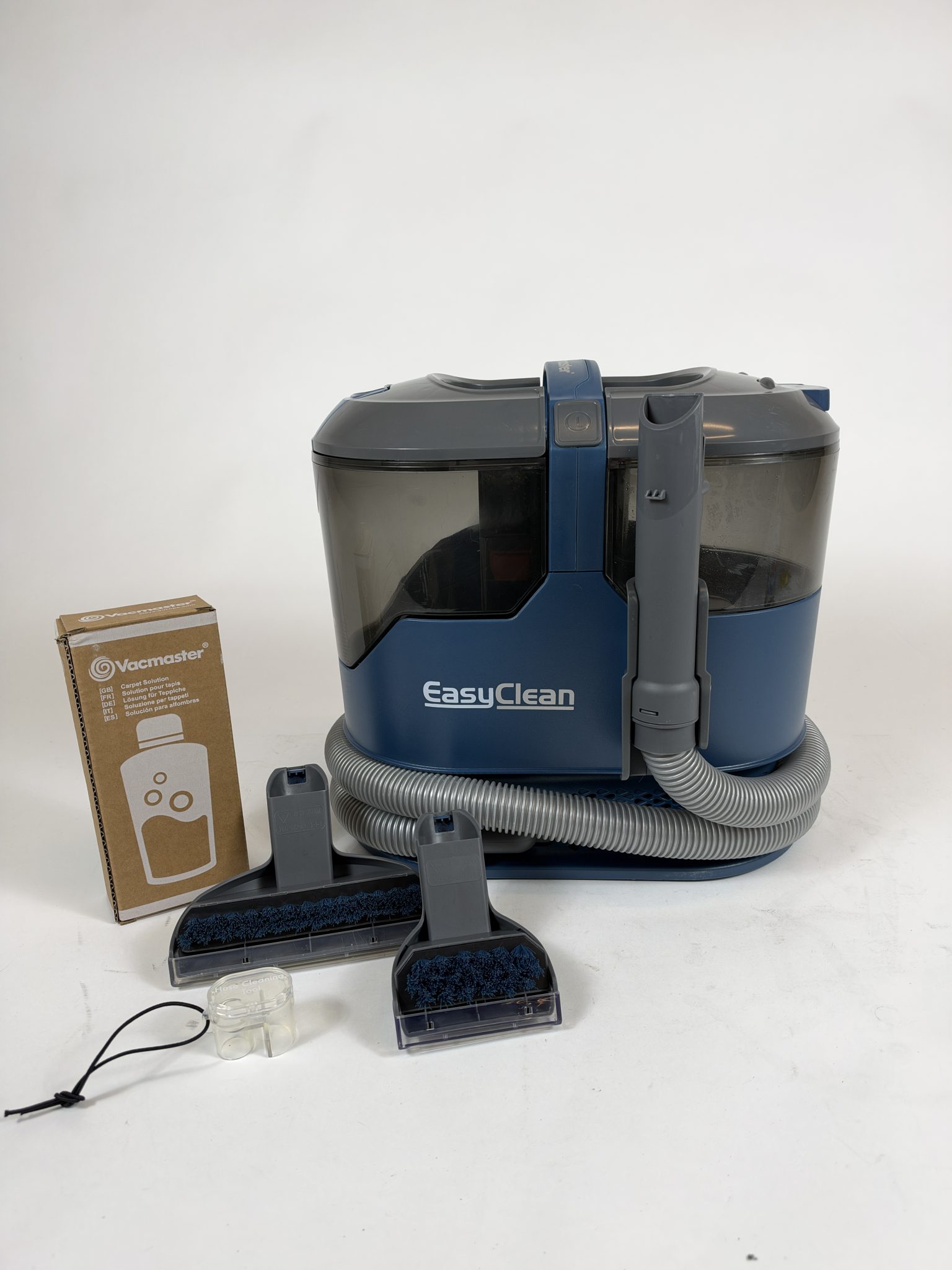 Vacmaster EasyClean SCA0801-03, 800 W šlapio valymo siurblys