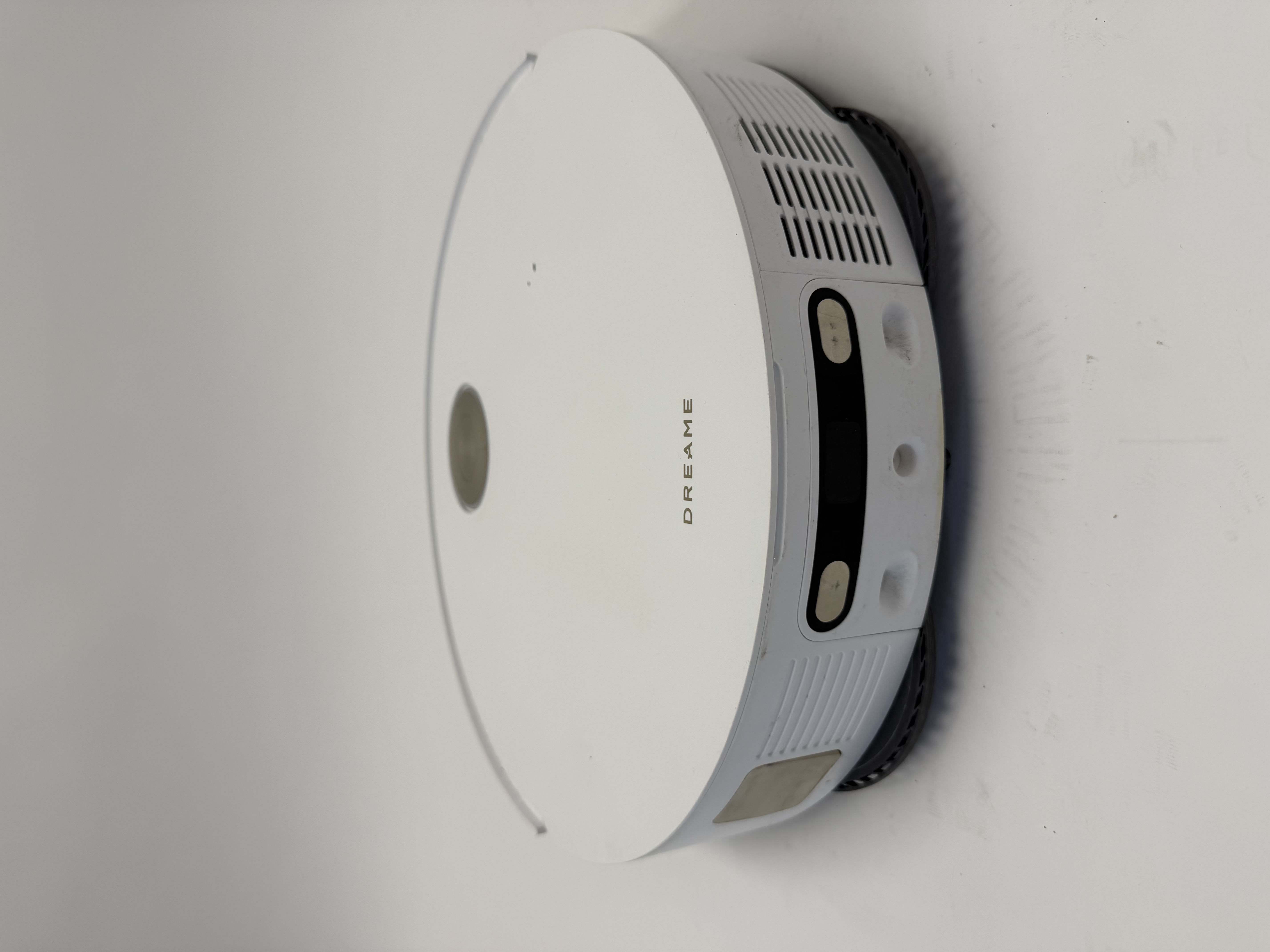 Dreame X50 Ultra Complete robotas siurblys