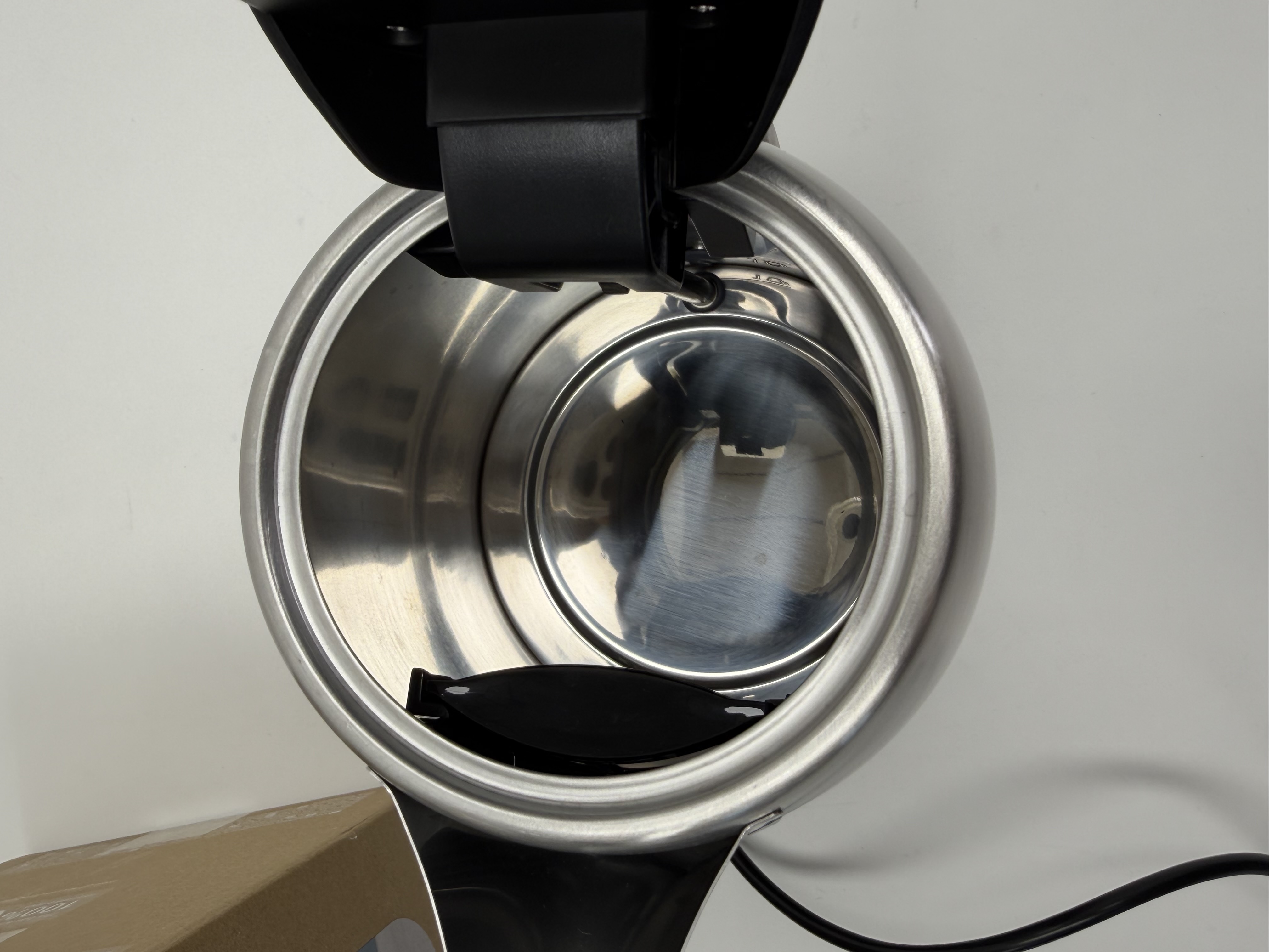 Philips virdulys