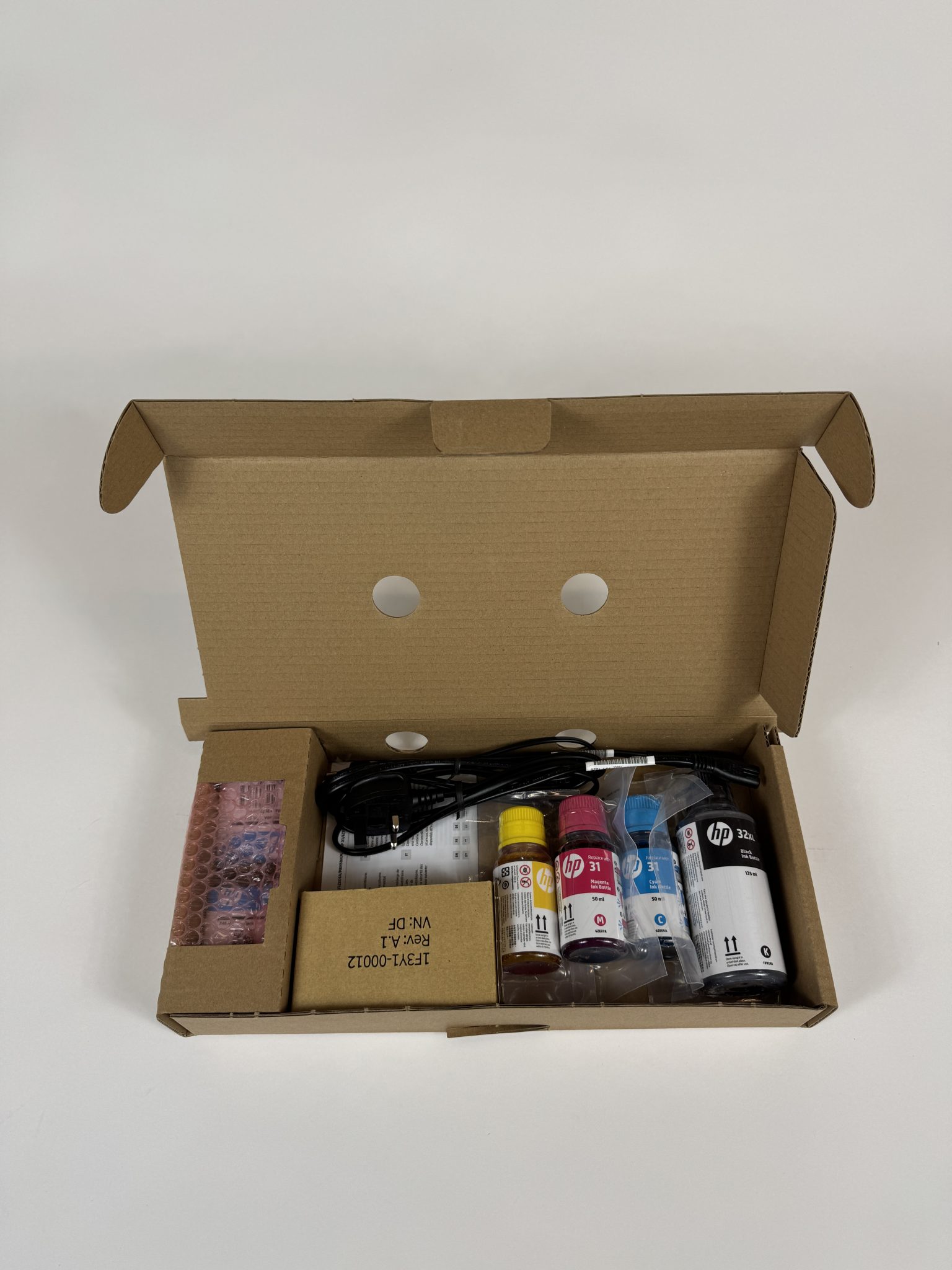 HP Smart Tank 5105 3-in-1 daugiafunkcinis spausdintuvas