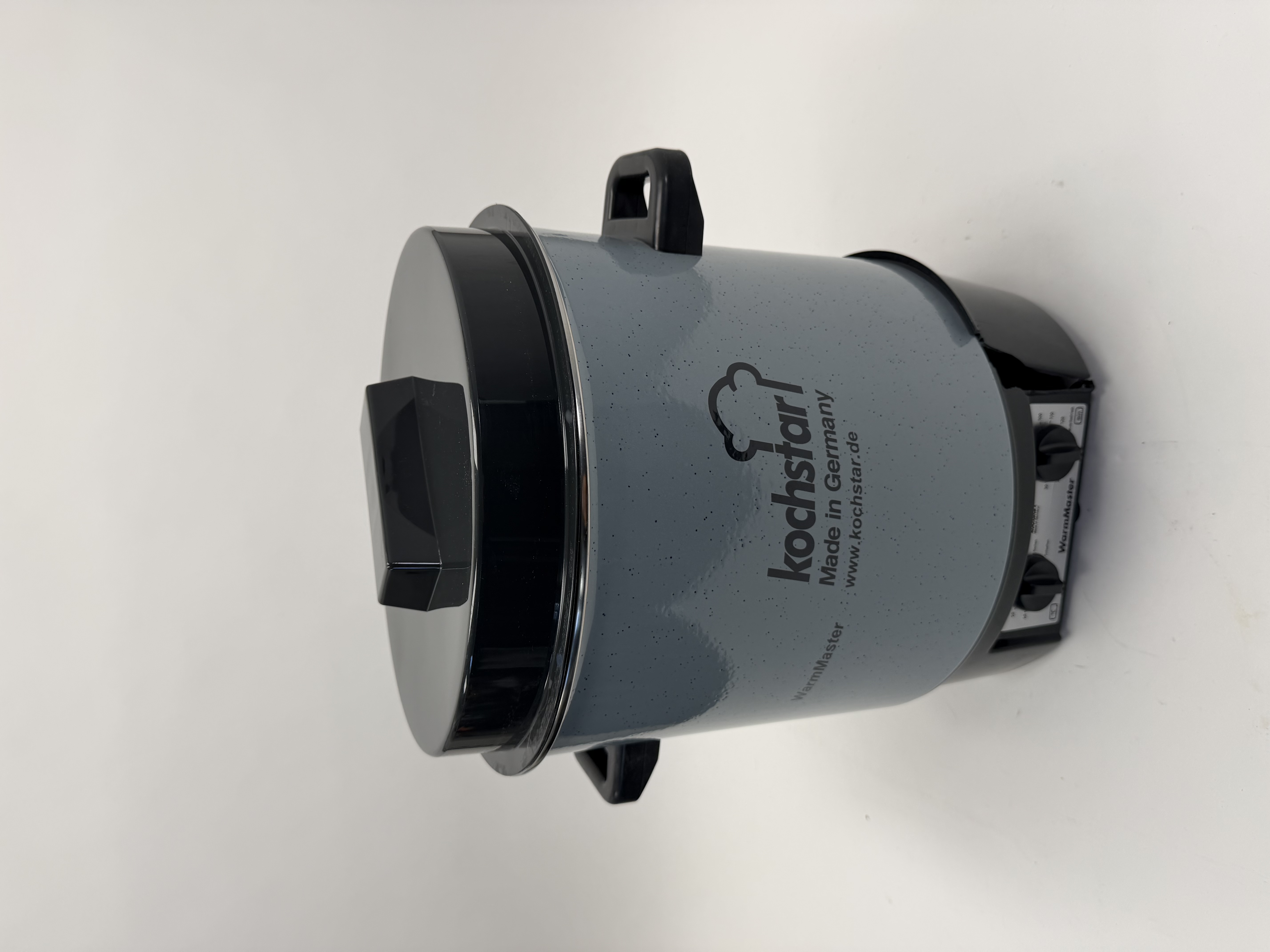 Kochstar WarmMaster 27l elektrinis pasterizavimo ir virimo puodas 27