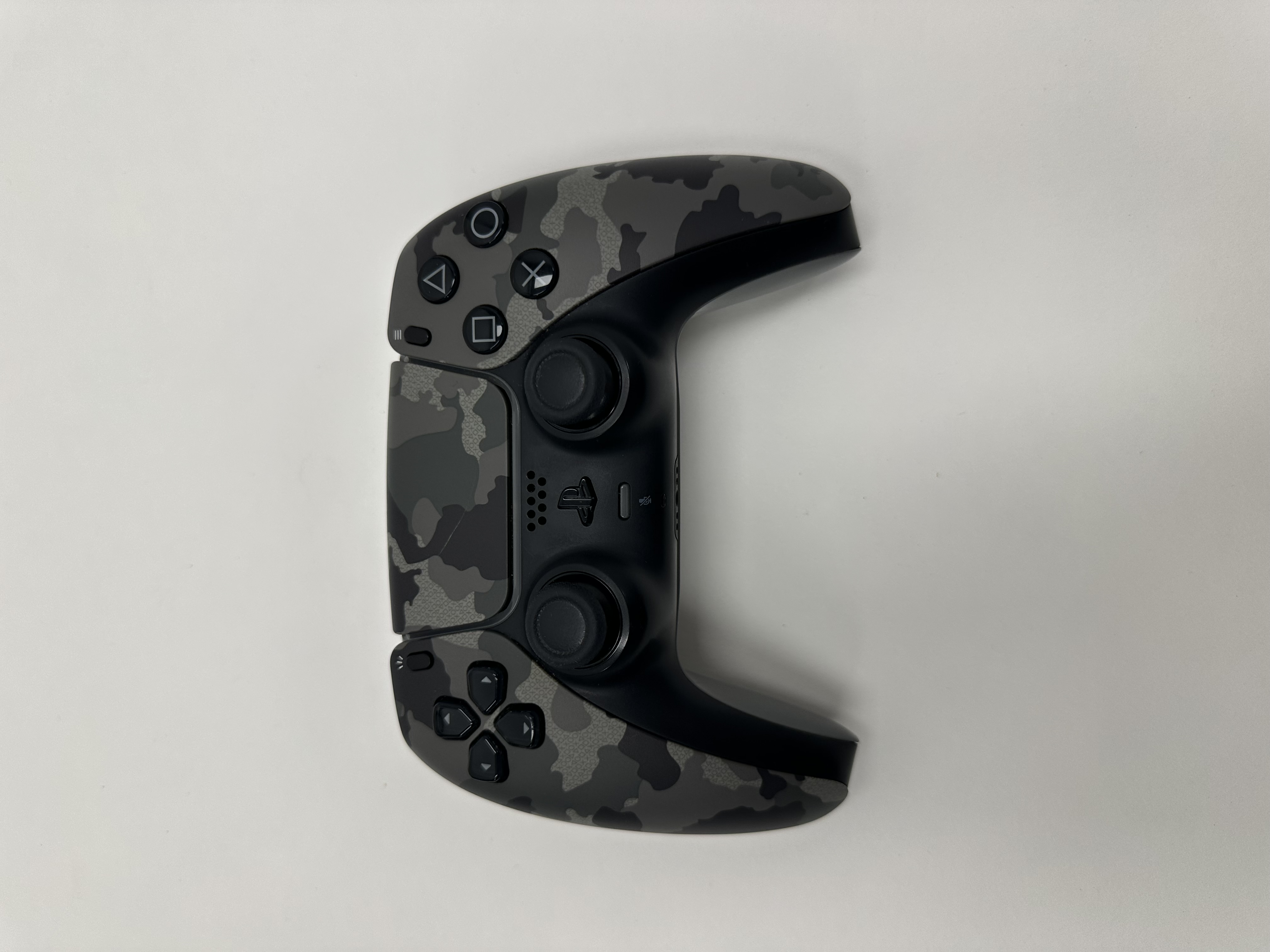 Playstation žaidimų pultas