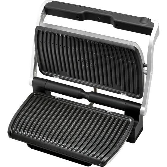 Tefal OptiGrill XL elektrinis stalo grilis