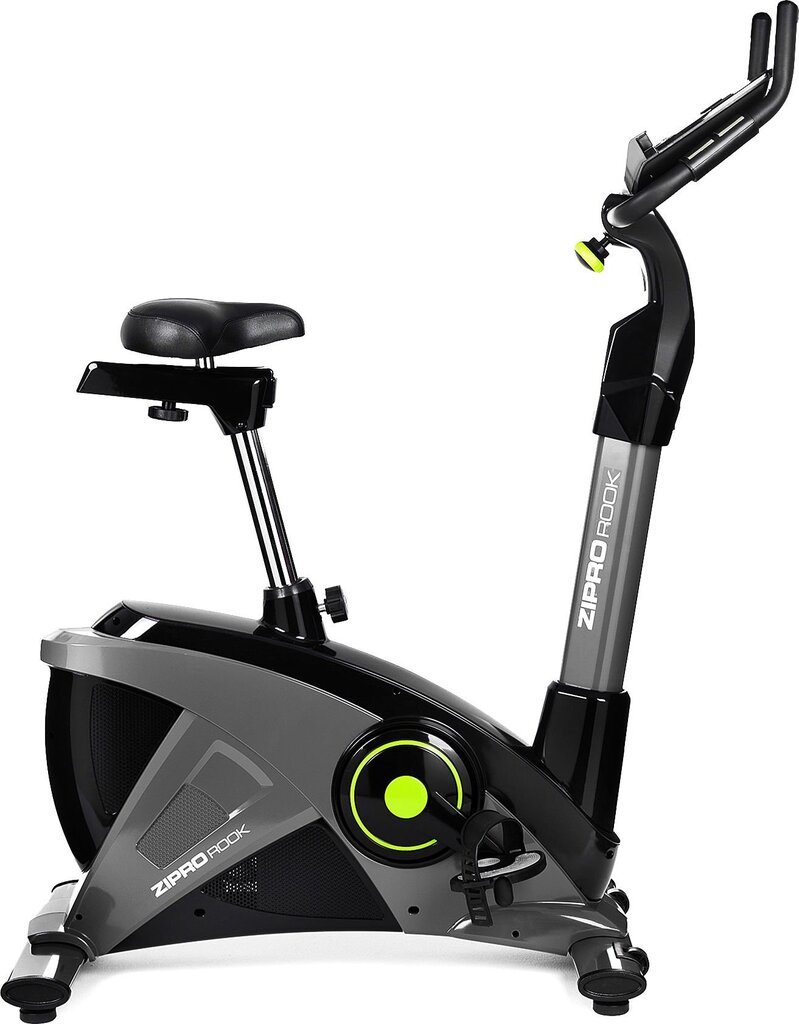 Dviratis treniruoklis Zipro Rook iConsole+