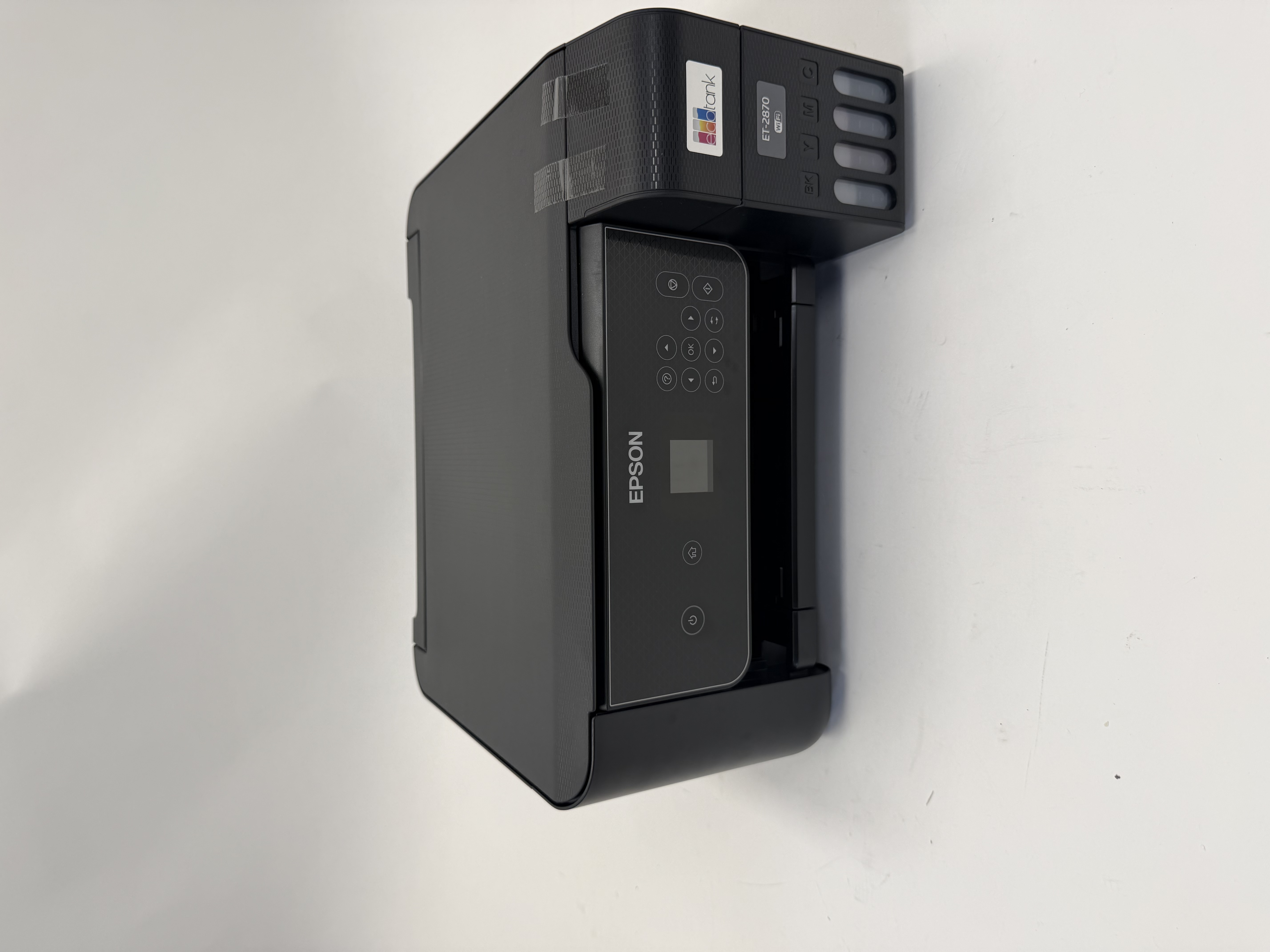 Epson EcoTank ET-2870 daugiafunkcis spausdintuvas