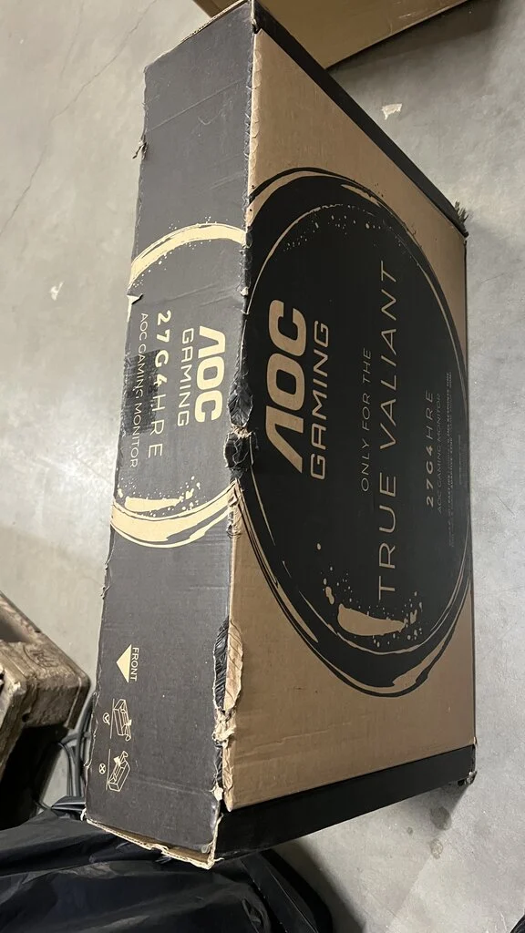 AOC 27G4HRE 27