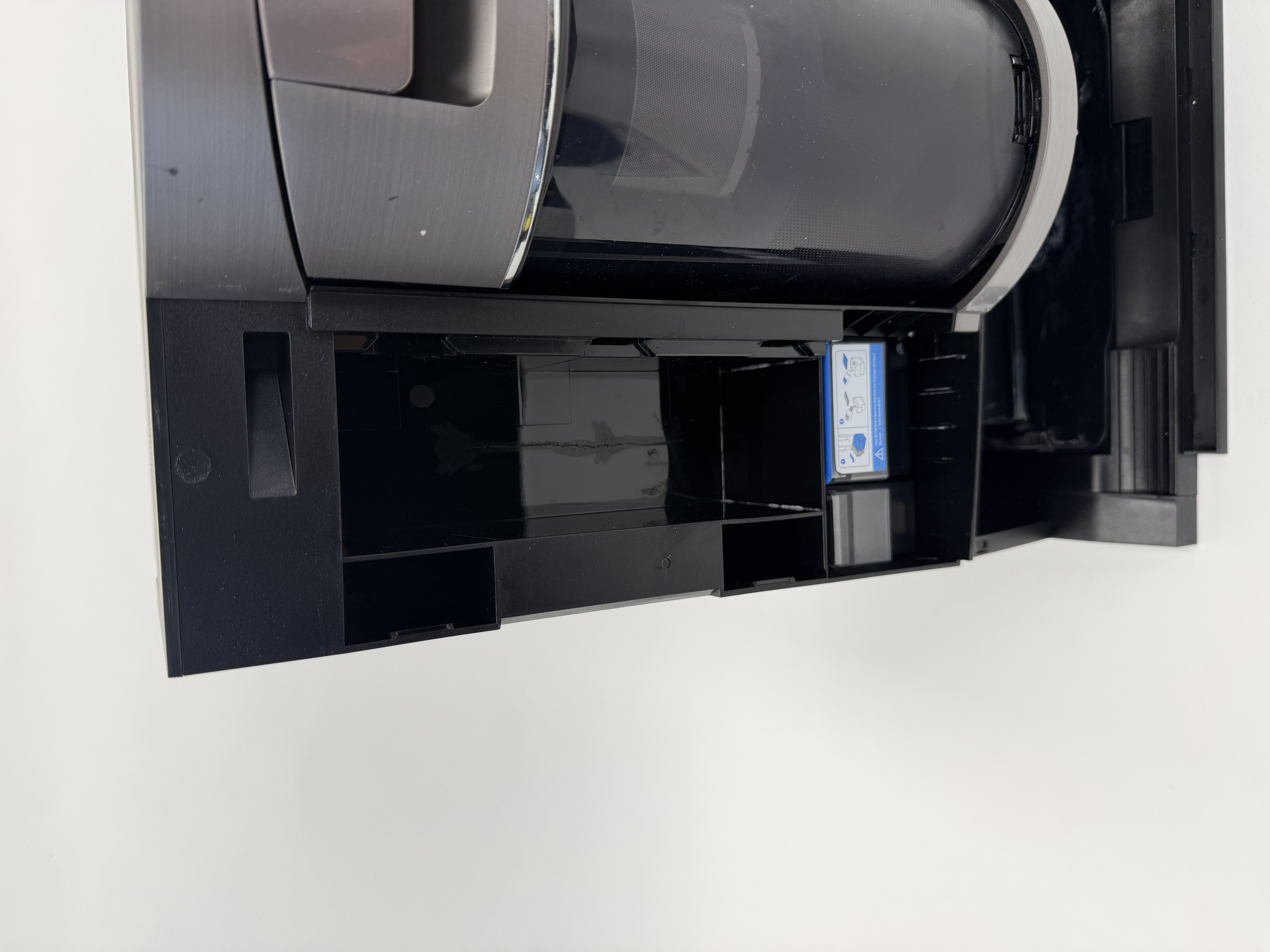 Ecovacs X11 OMNICYCLONE robotas siurblys