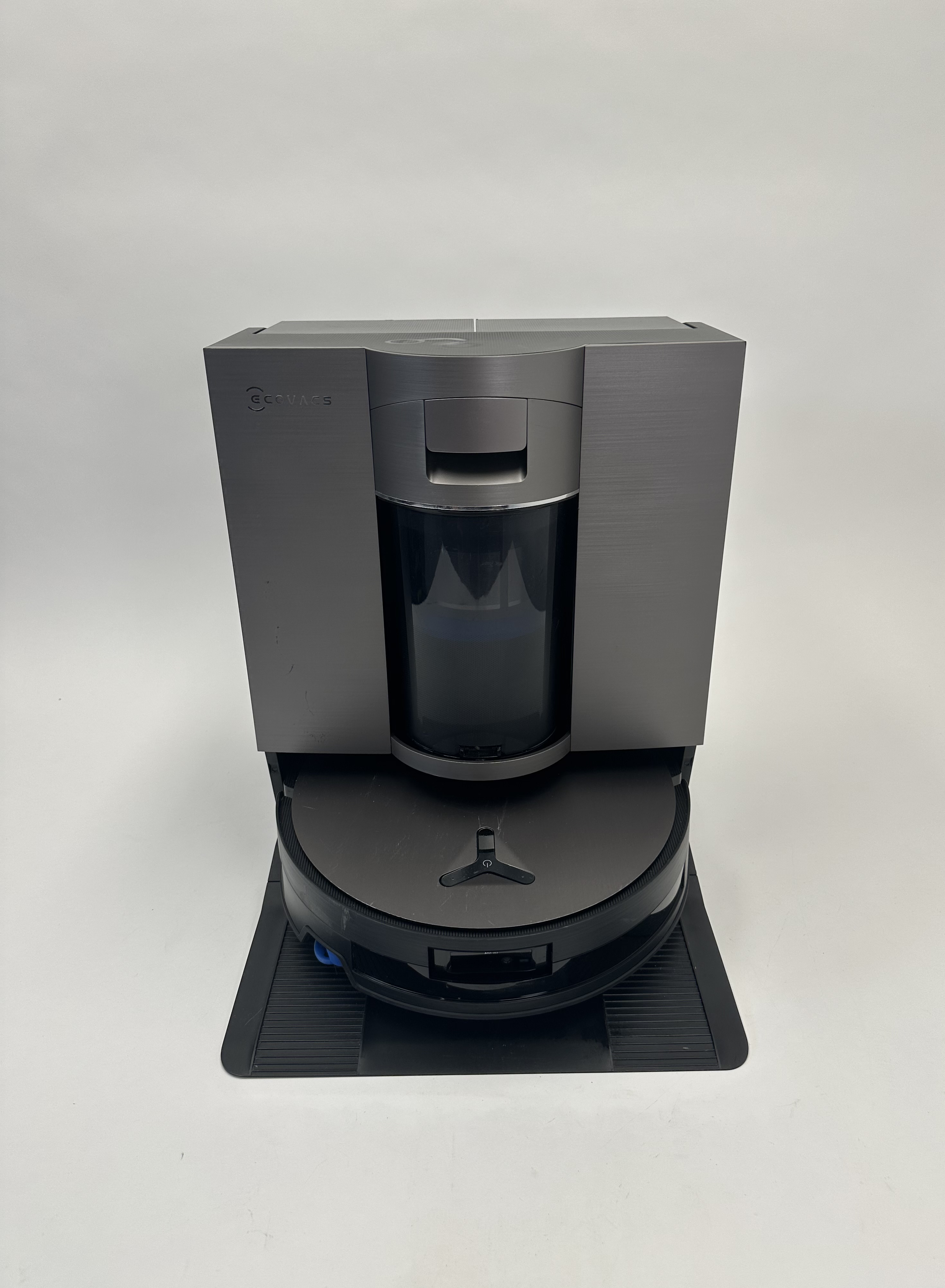Ecovacs X11 OMNICYCLONE robotas siurblys