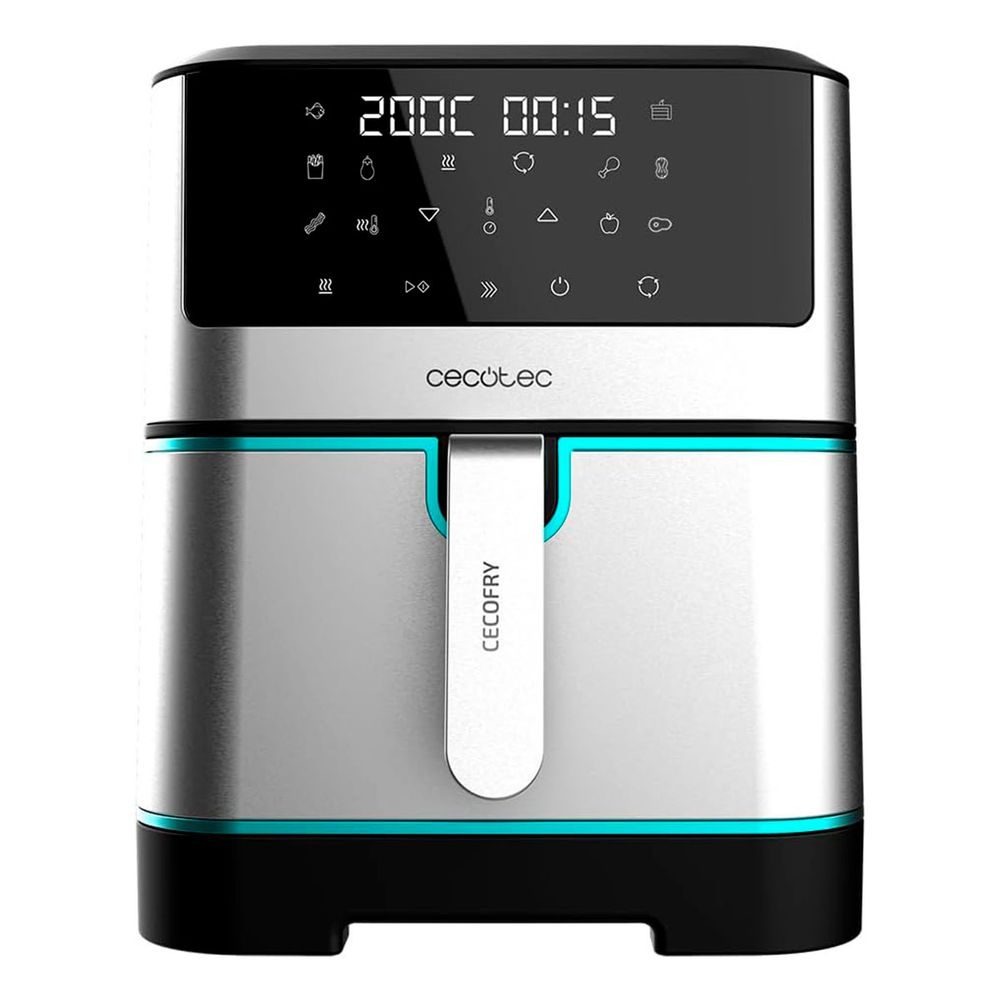 Аэрогриль Cecotec Cecofry Supreme 8000