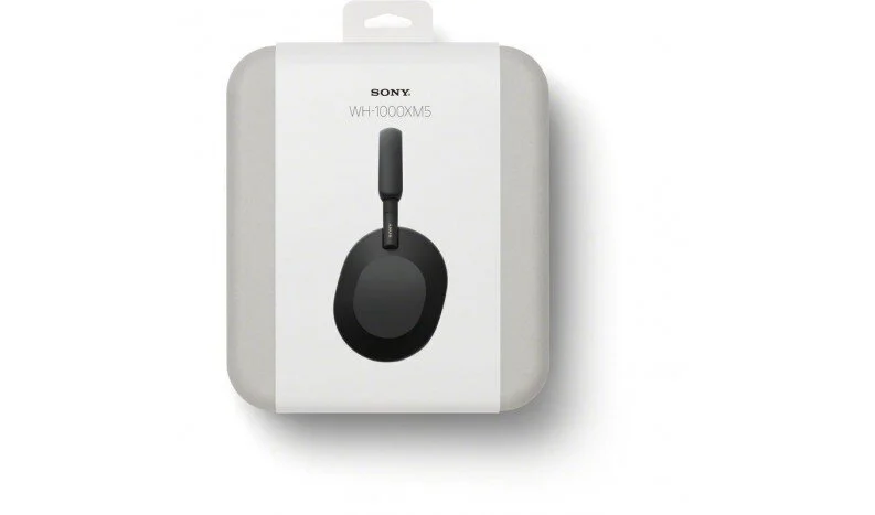 Sony WH-1000XM5 Black (copy)