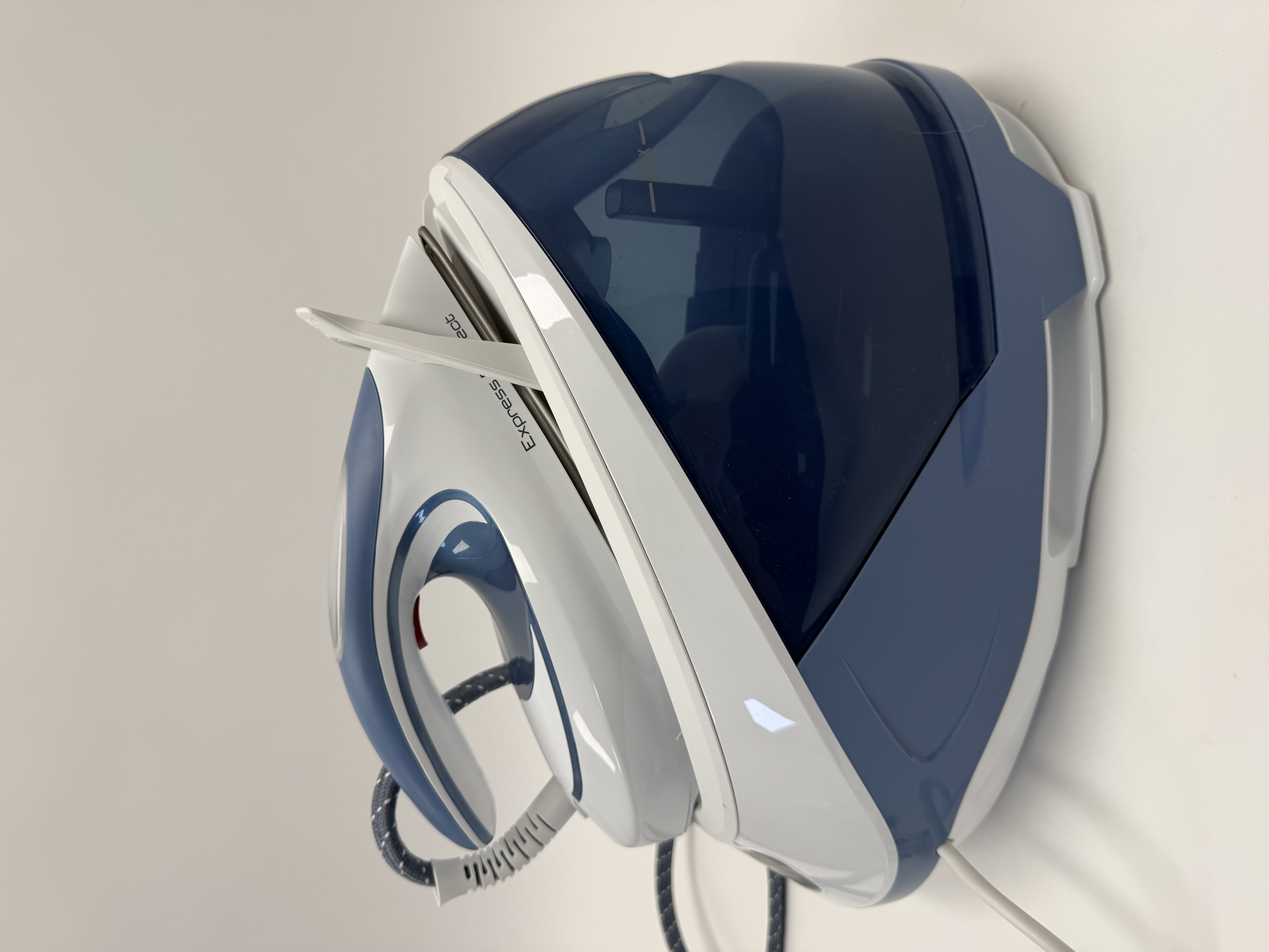 Tefal EXPRESS PROTECT lygintuvas