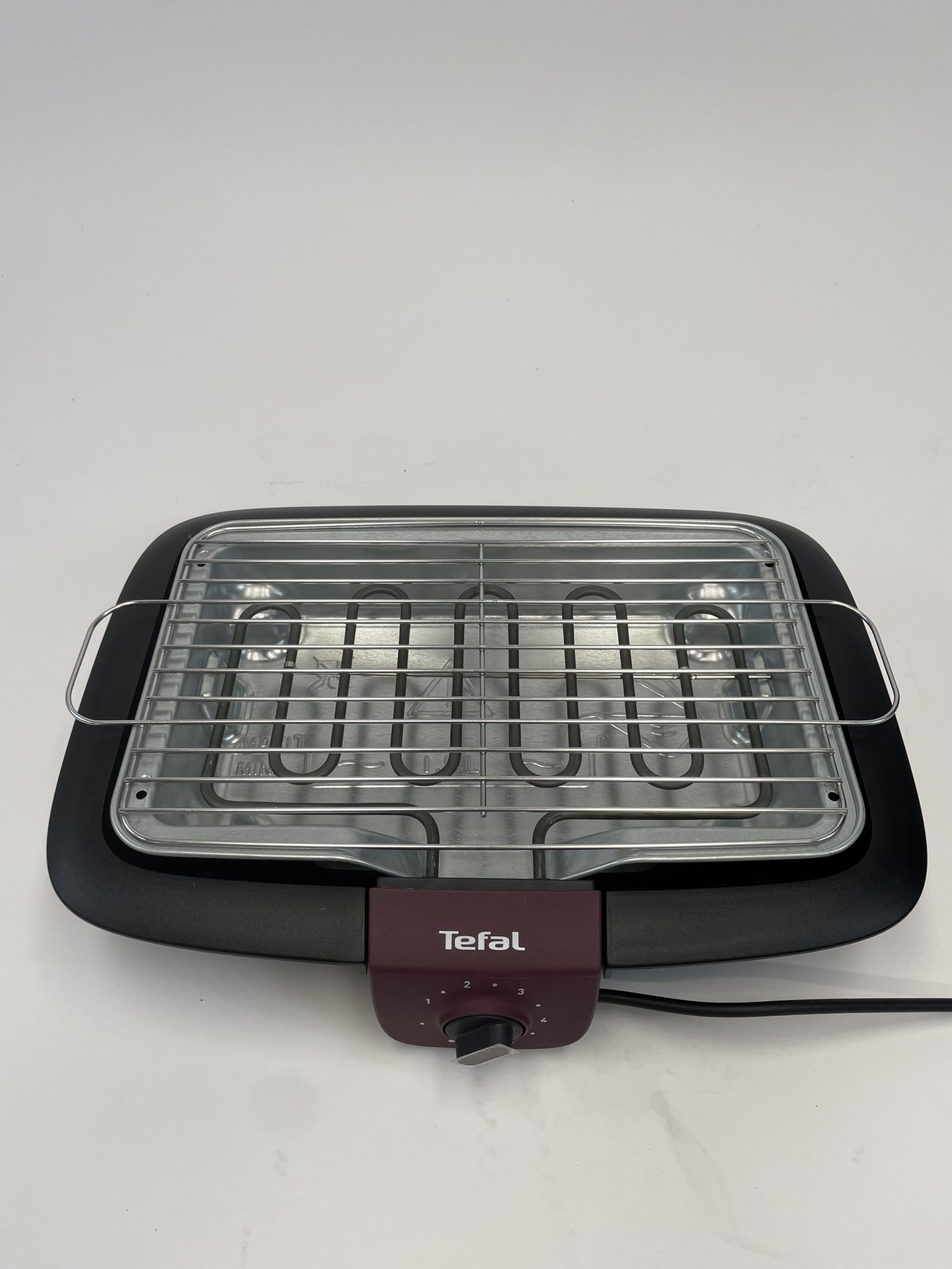 Tefal elektrinis grilis