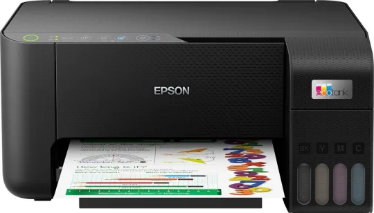 Epson EcoTank ET-2810 3в1 многофункциональный принтер