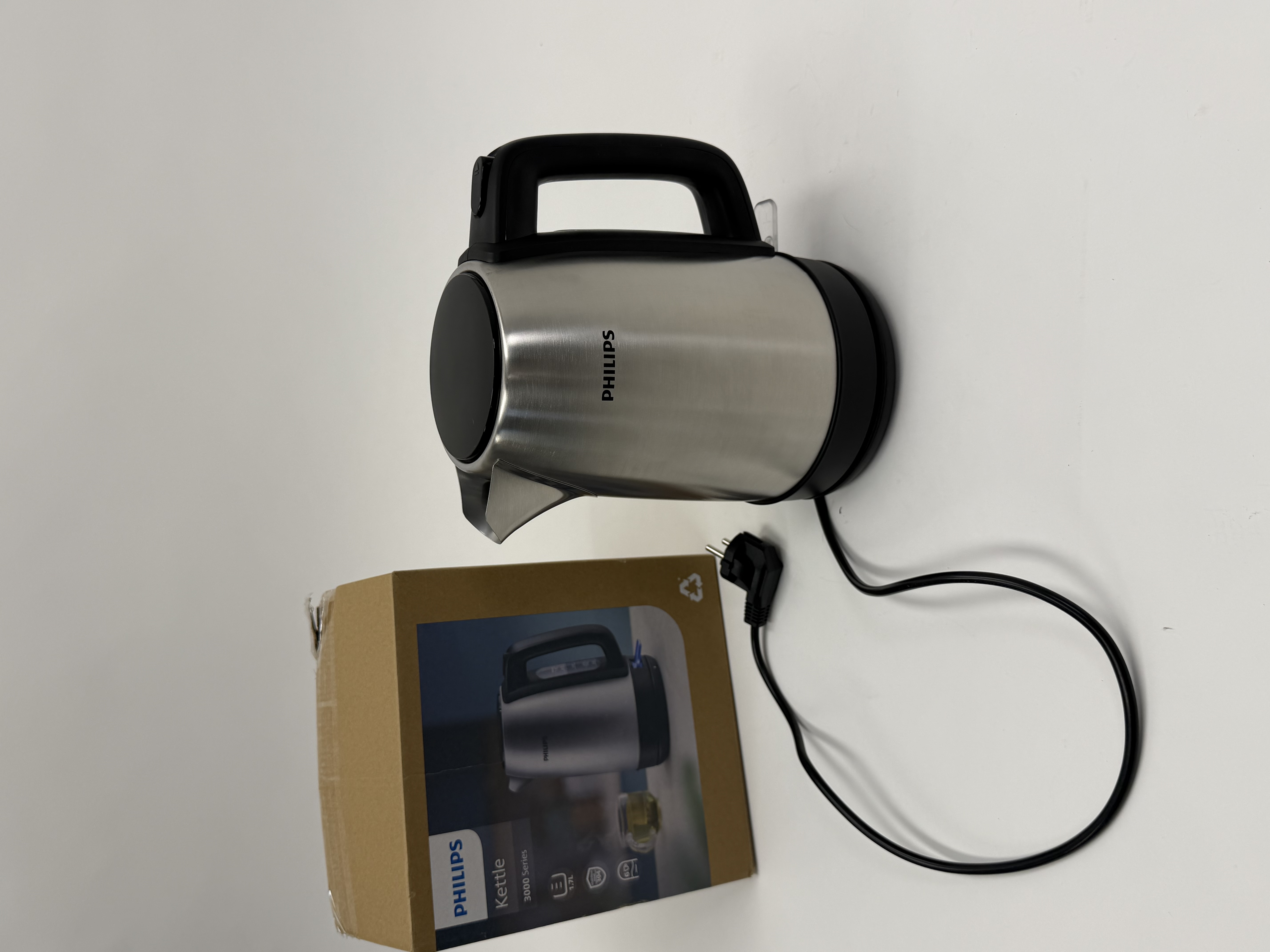 Philips virdulys