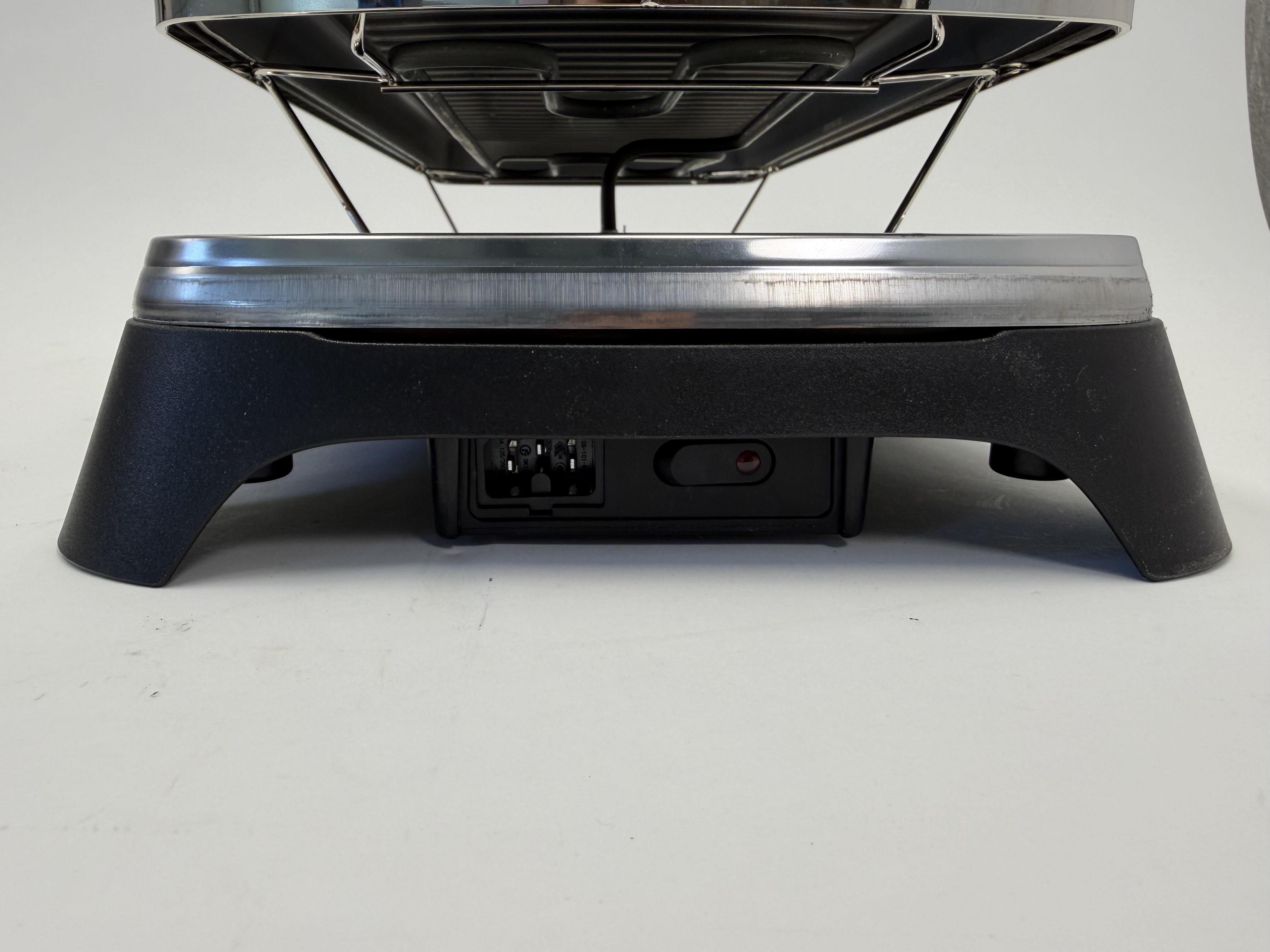 Tefal elektrinis grilius