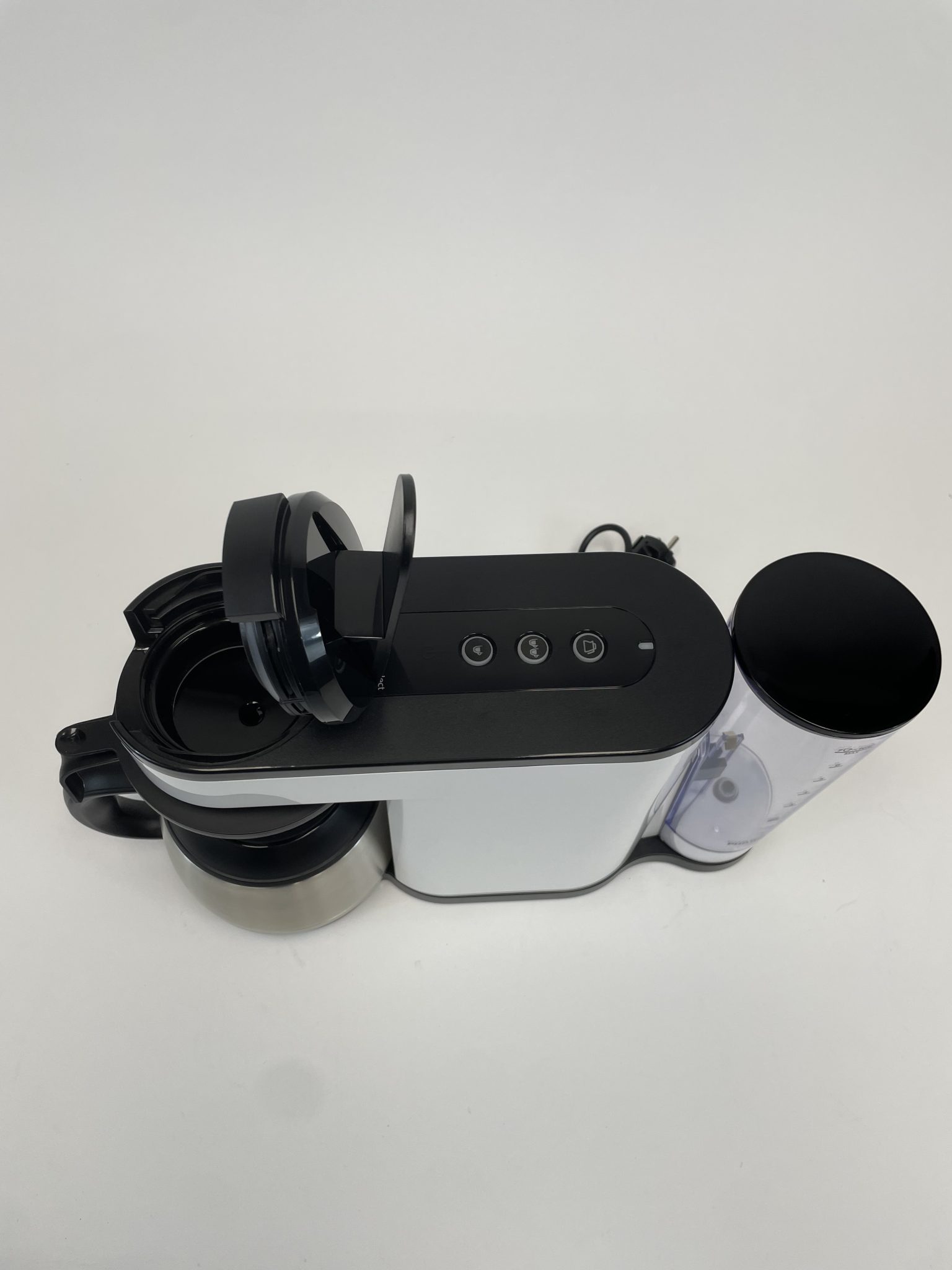 Philips Senseo Switch kavos aparatas