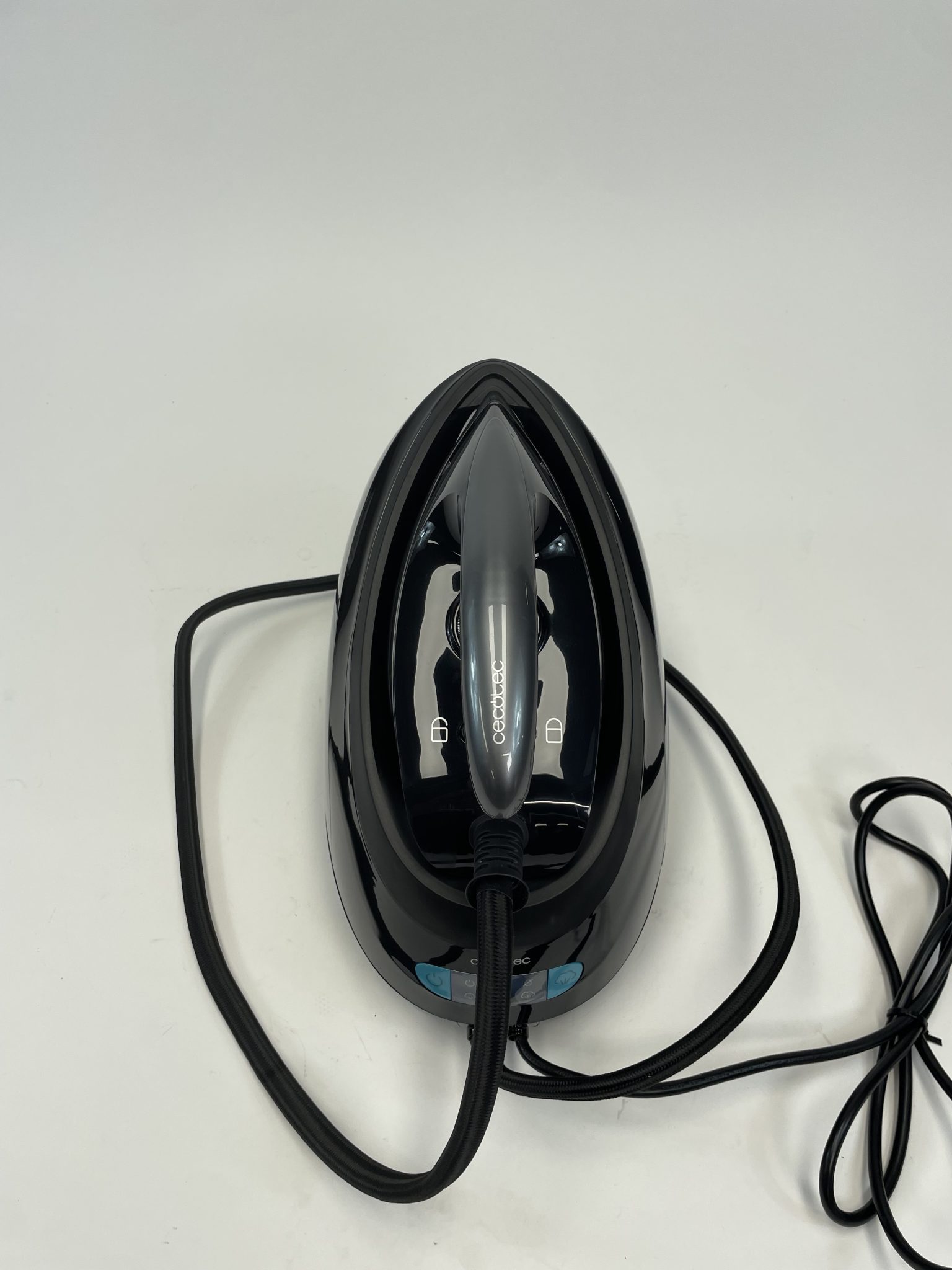 Cecotec Fast&Furious 8060 Ultra Steam garo stotis