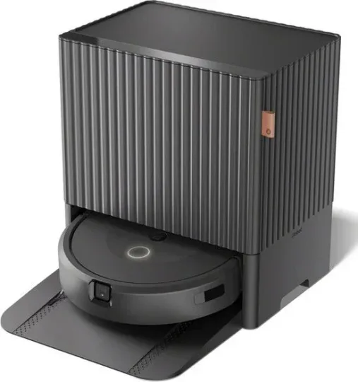 IRobot  Roomba Combo 10 Max robotas siurblys