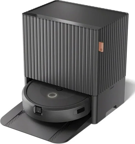 IRobot Roomba Combo 10 Max робот-пылесос