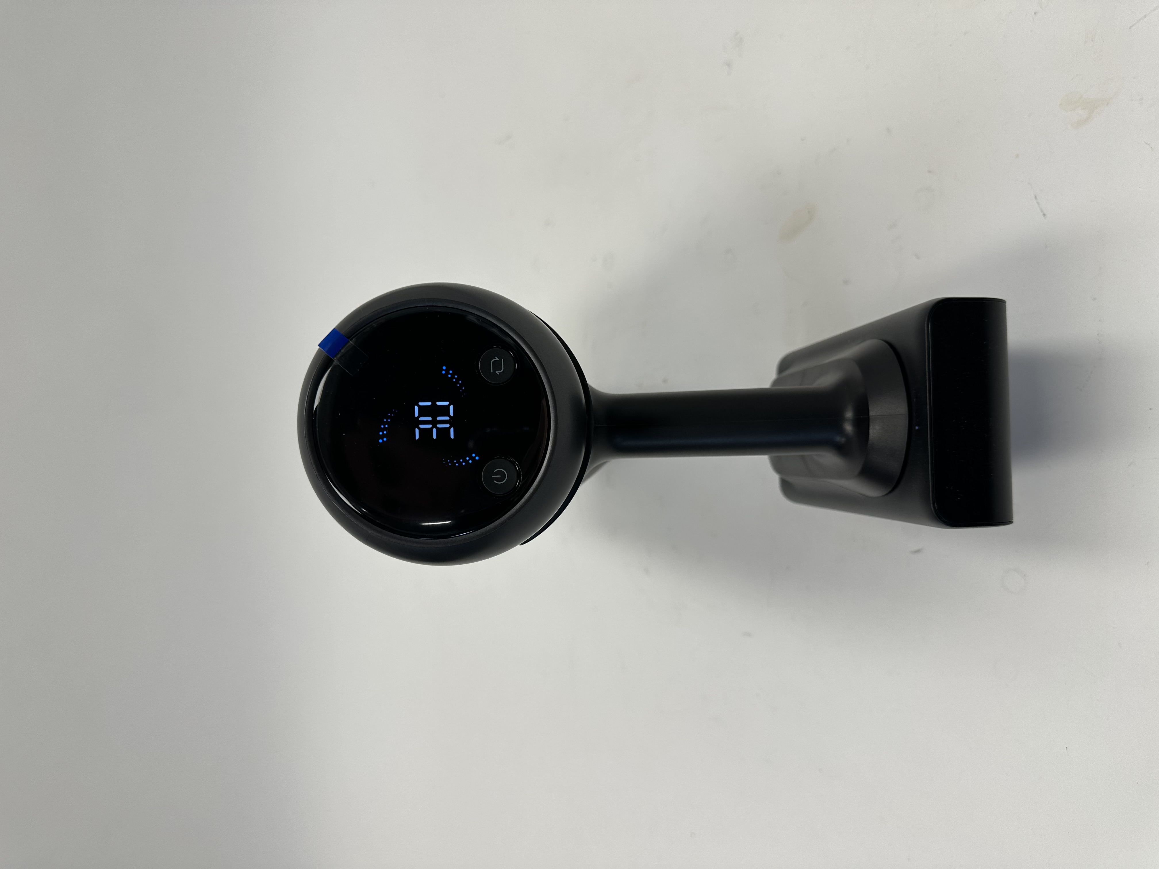 Roborock H60 Ultra dulkių siurblys