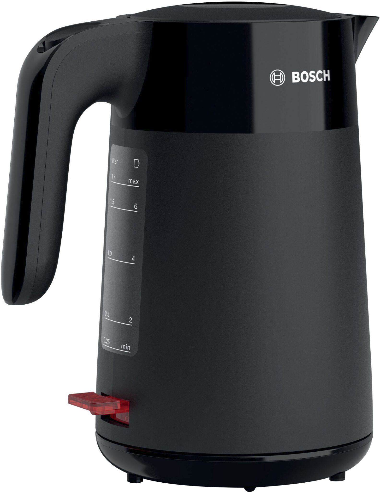 Bosch чайник