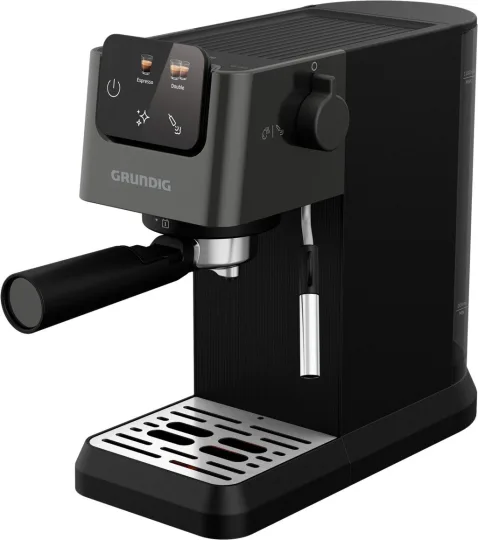 Grundig espresso kavos aparatas