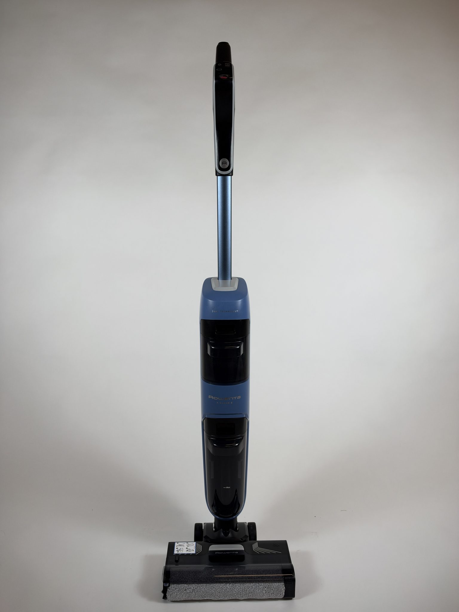 Rowenta X-Clean 2 GZ2271E0 dulkių siurblys