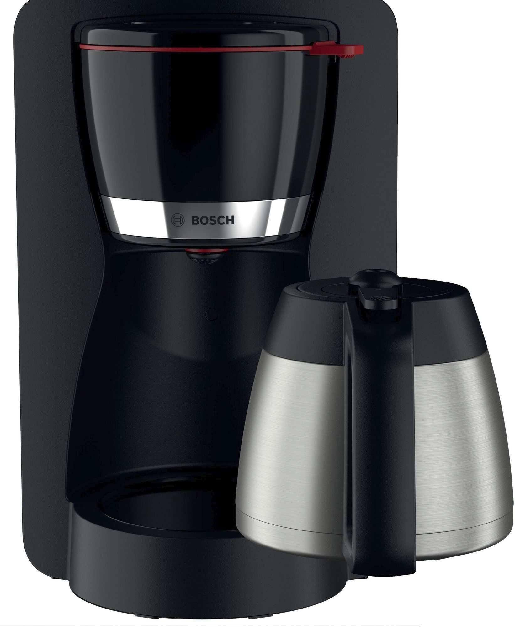 Bosch MyMoment Lašelinis Kavos Aparatas