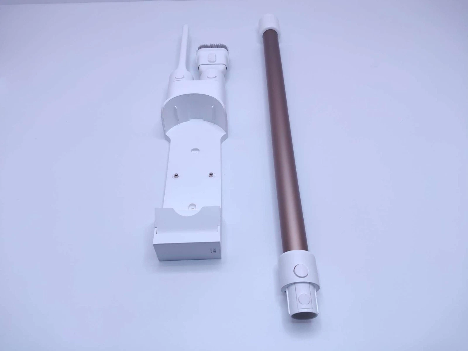 Xiaomi dulkių siurblys