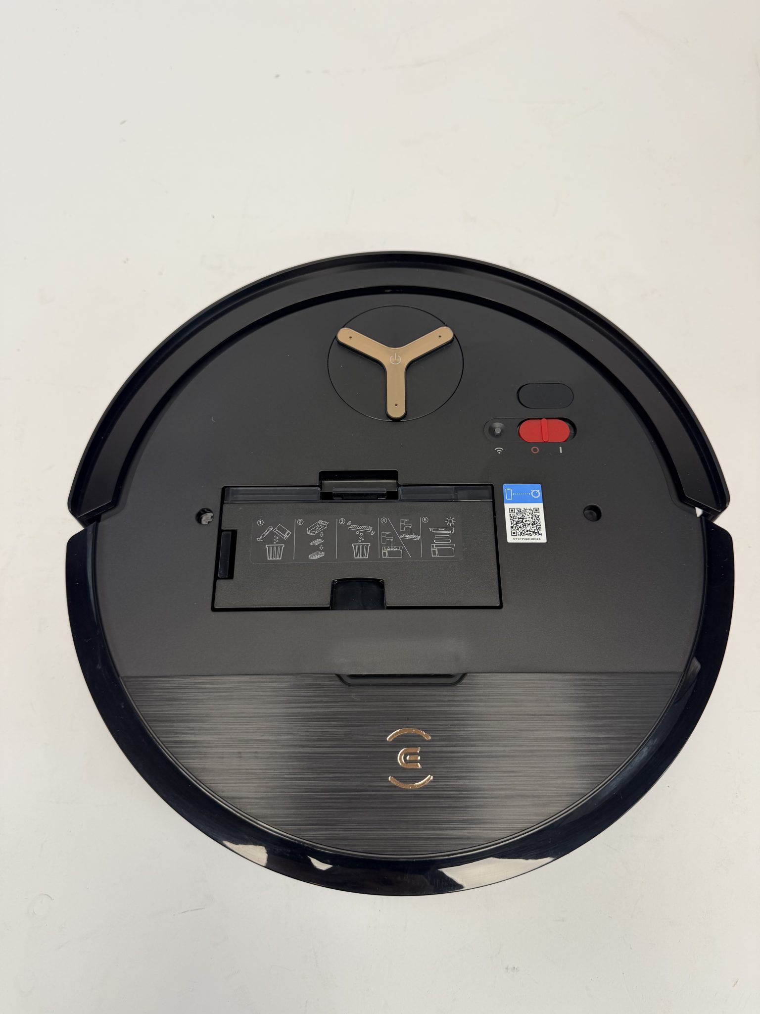 Ecovacs DEEBOT X9 PRO OMNI